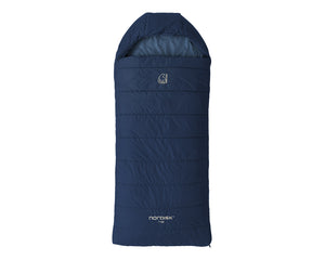 Frigg Junior Blanket Sleeping Bag - Captain Blue