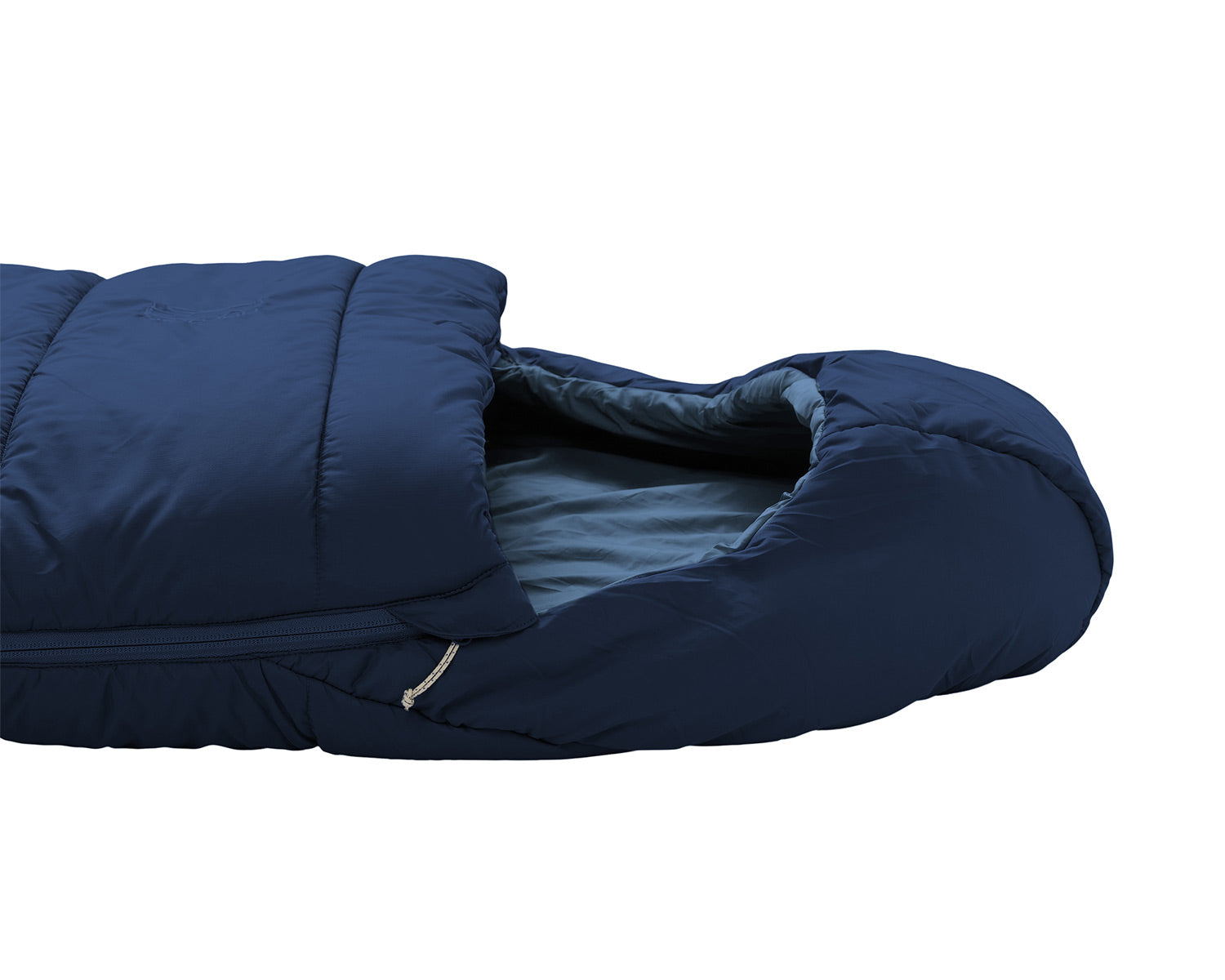 Frigg Junior Blanket Sleeping Bag - Captain Blue