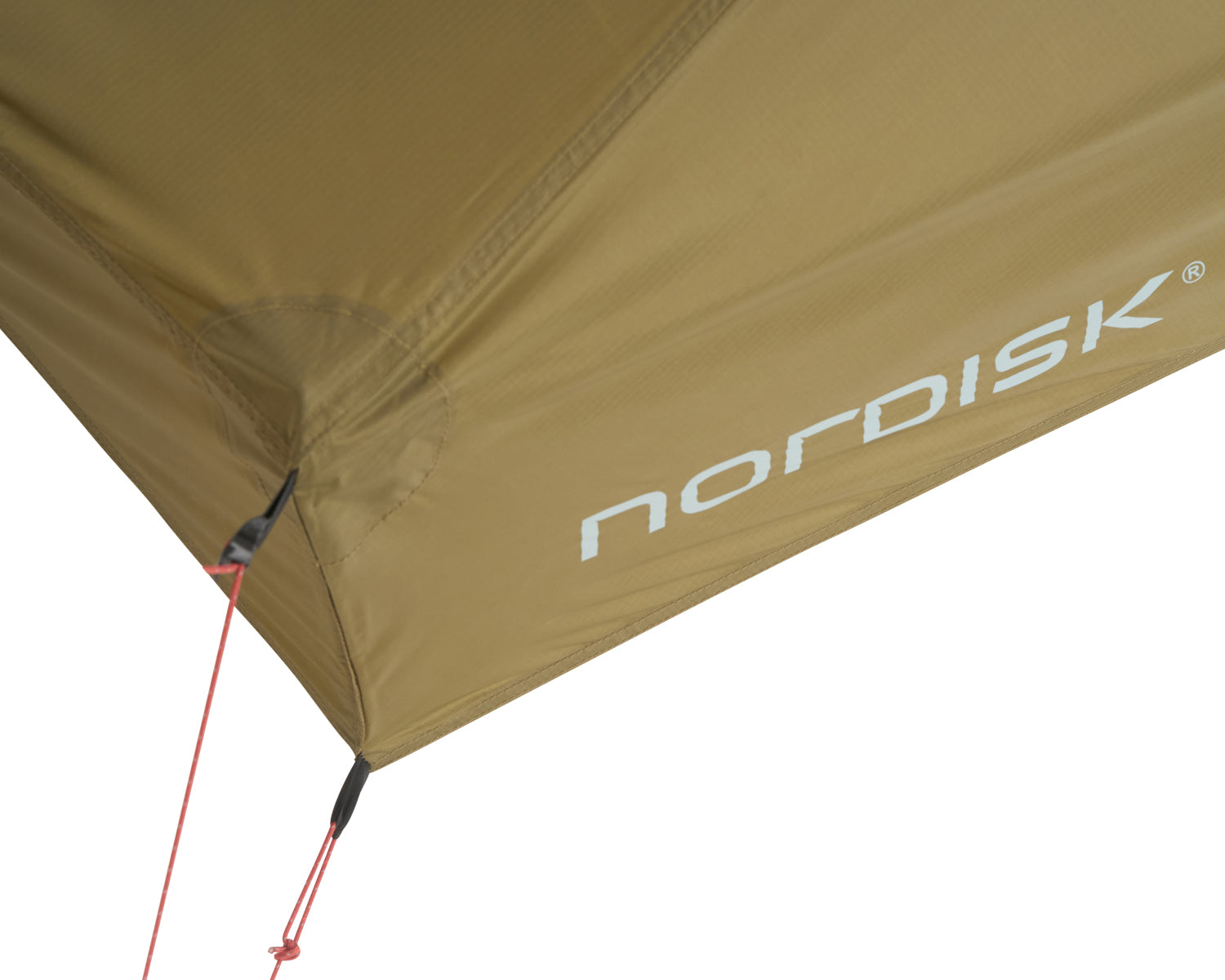 【★お得です】Nordisk Telemark 2.2 PU 122058 Telemark 2.2 PU (2.0) Tent - Dark Olive Green