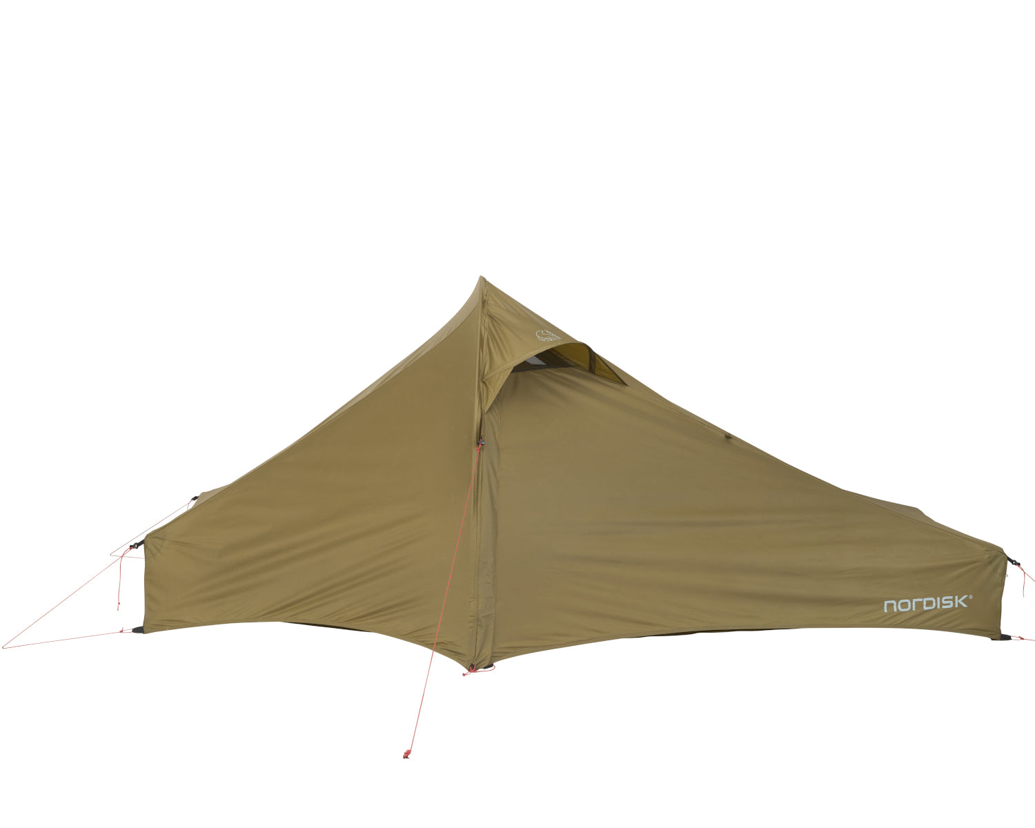 Amazon.co.jp: NORDISK 122058 Outdoor Camping Tent, TELEMARK