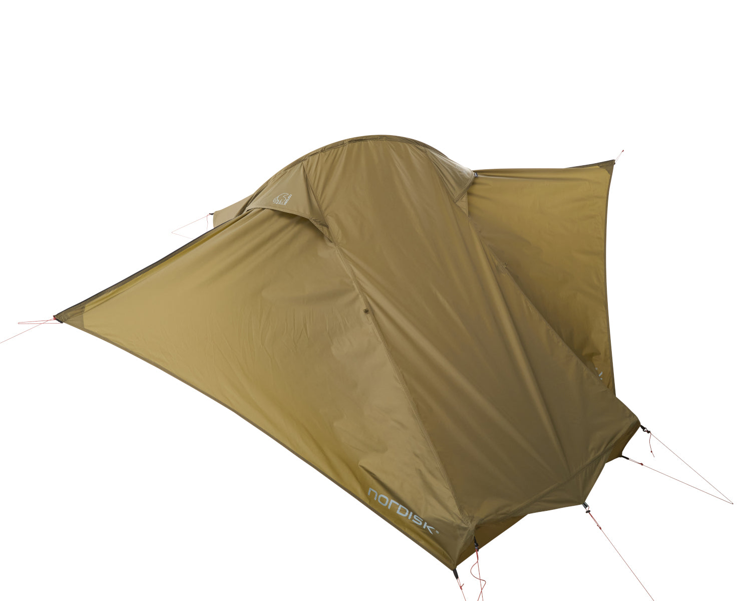 Nordisk Telemark 2.2 PU | UK | Nordisk