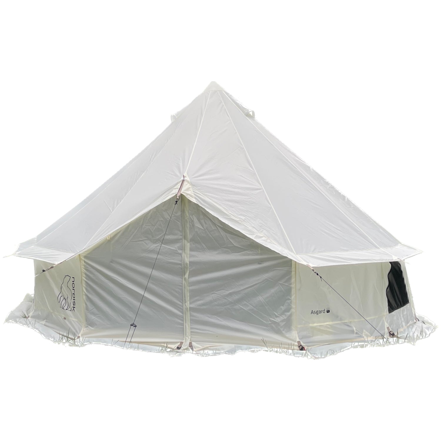 Asgard 12.6 M² Glamping Tent | Shop Online at Nordisk.eu