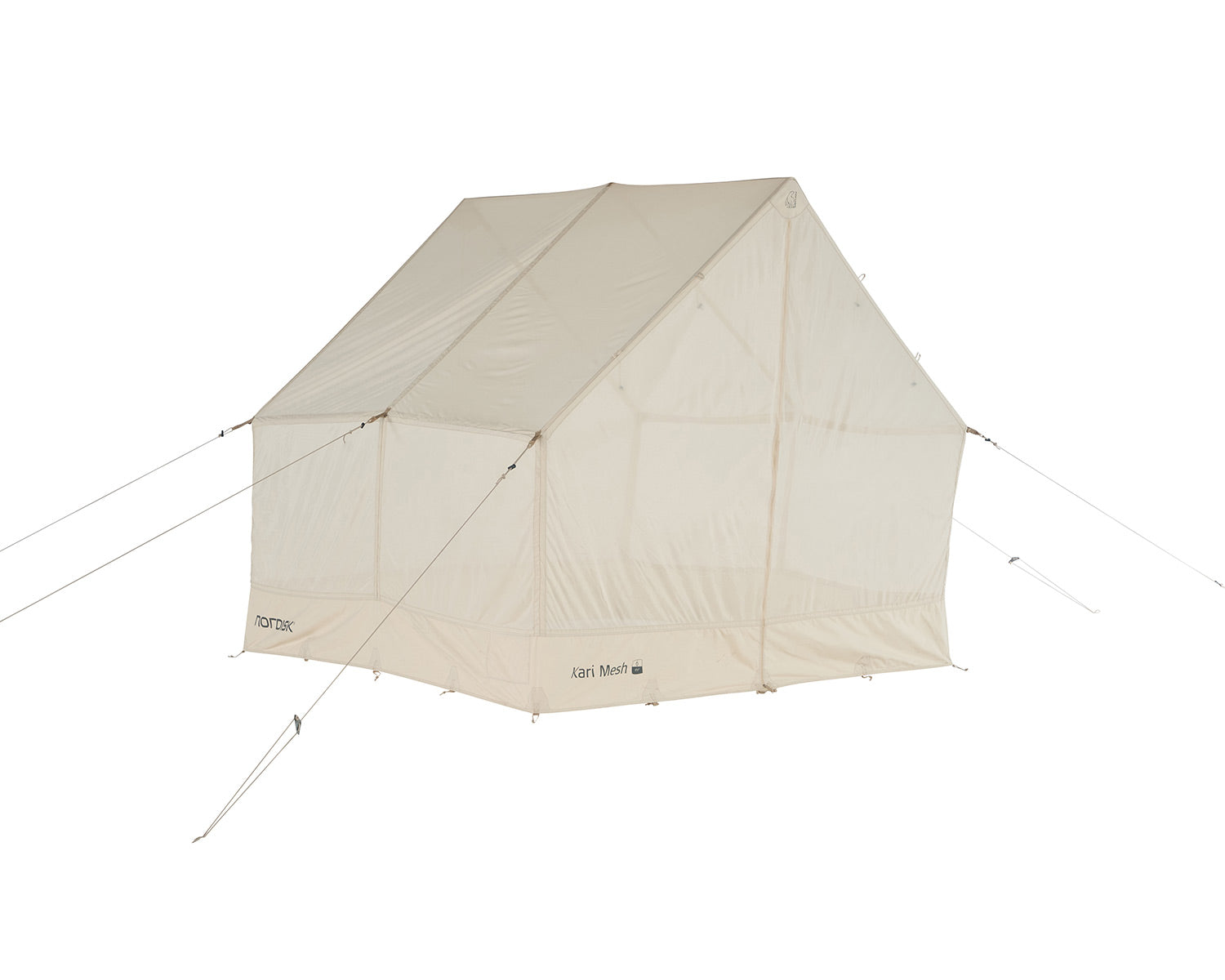 Kari 12/20 Mesh 6,0m2