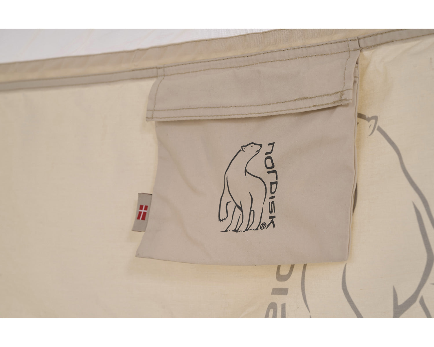 Kari 12/20 Mesh 6,0m2 | Nordisk Scandinavian Outdoor Gear