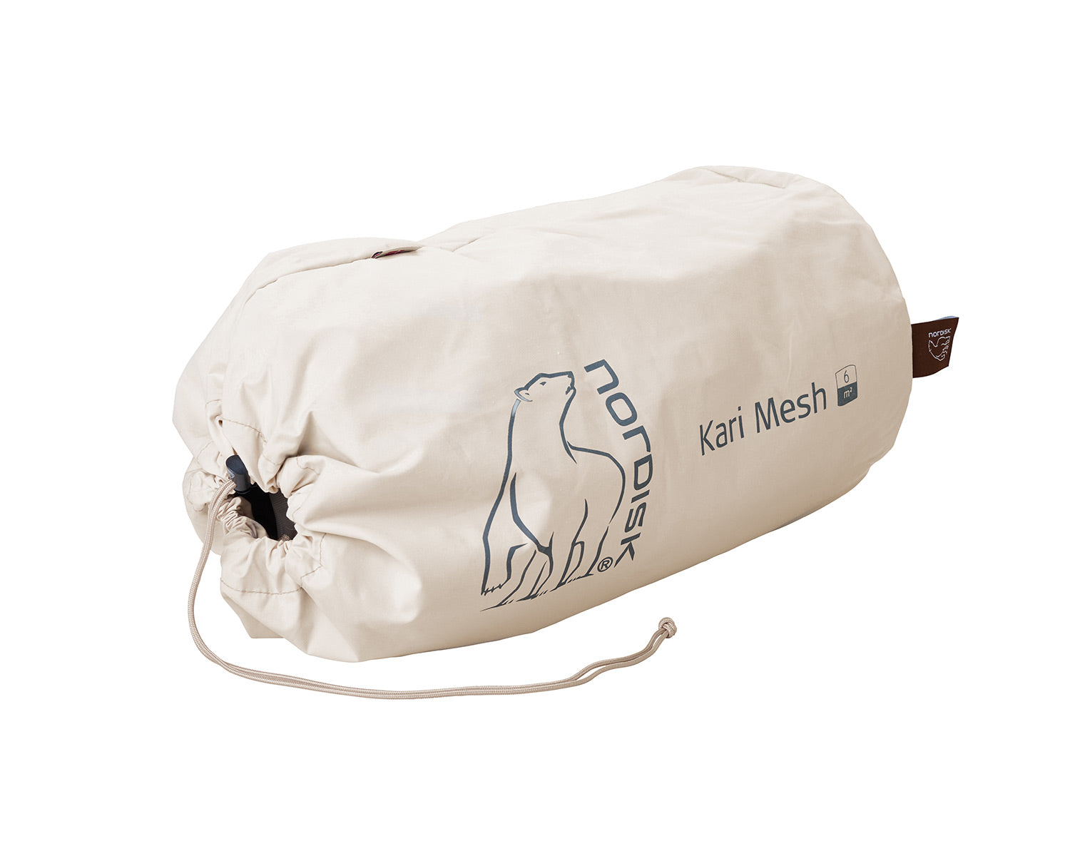 Kari 12/20 Mesh 6,0m2 | Nordisk Scandinavian Outdoor Gear
