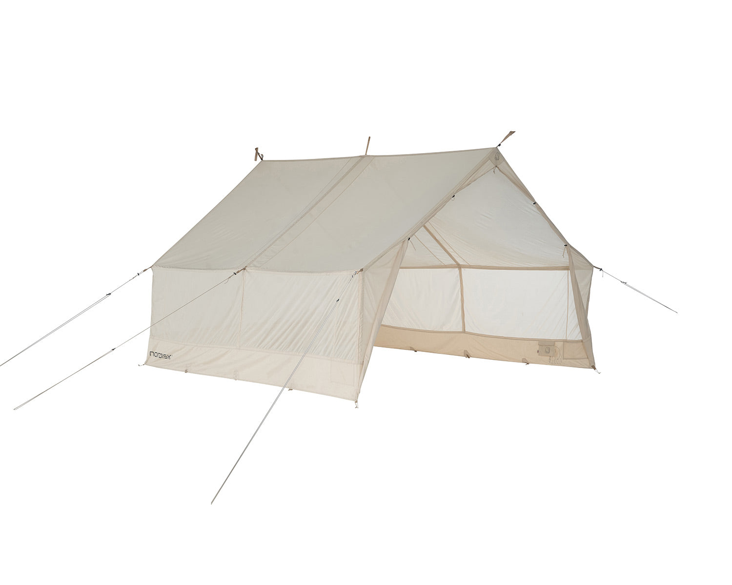 Kari 20/30 Mesh 11,0m2 | Nordisk Scandinavian Outdoor Gear