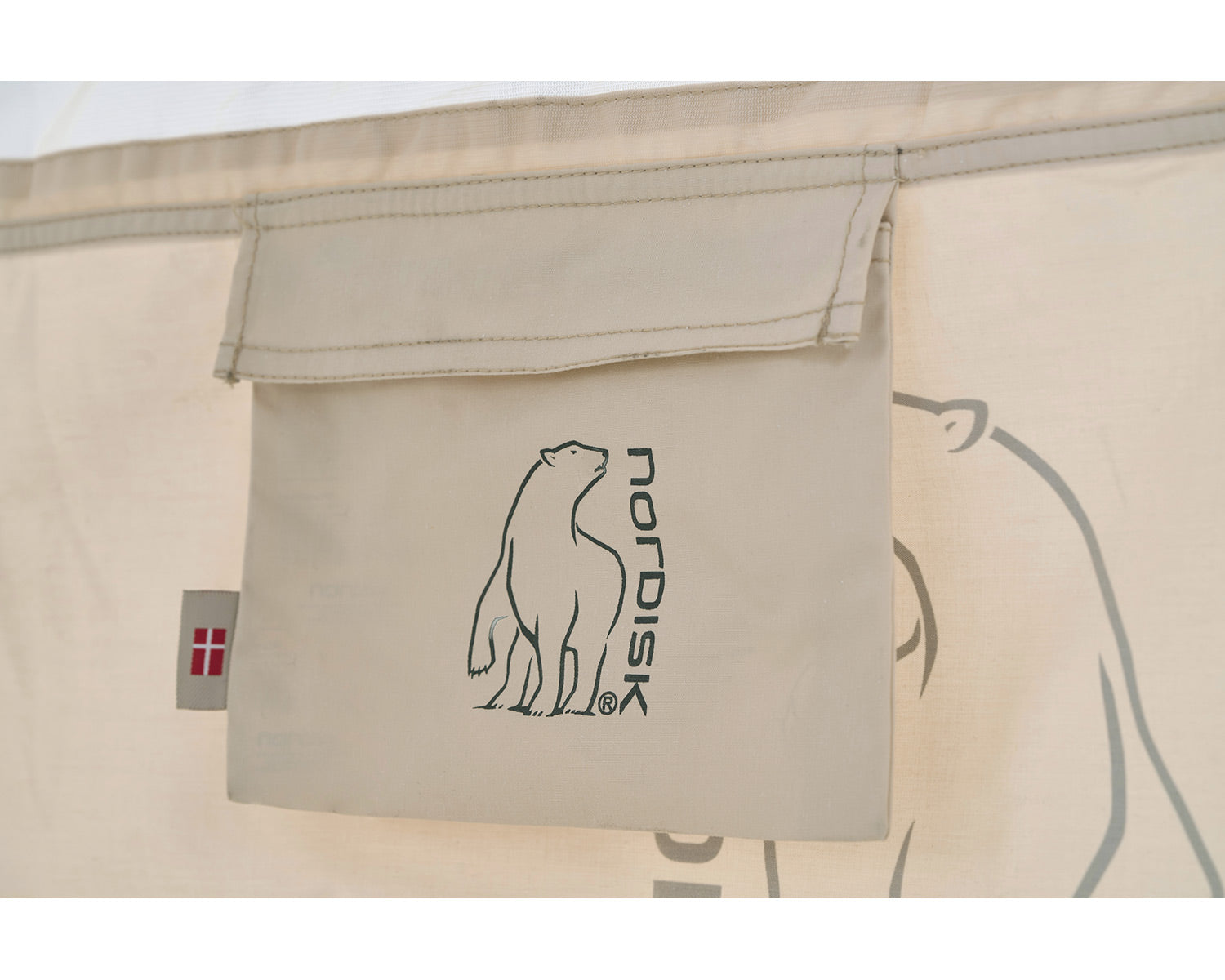 【2204】Nordisk Kari20 Kari 20/30 Mesh 11,0m2 | Nordisk Scandinavian Outdoor Gear