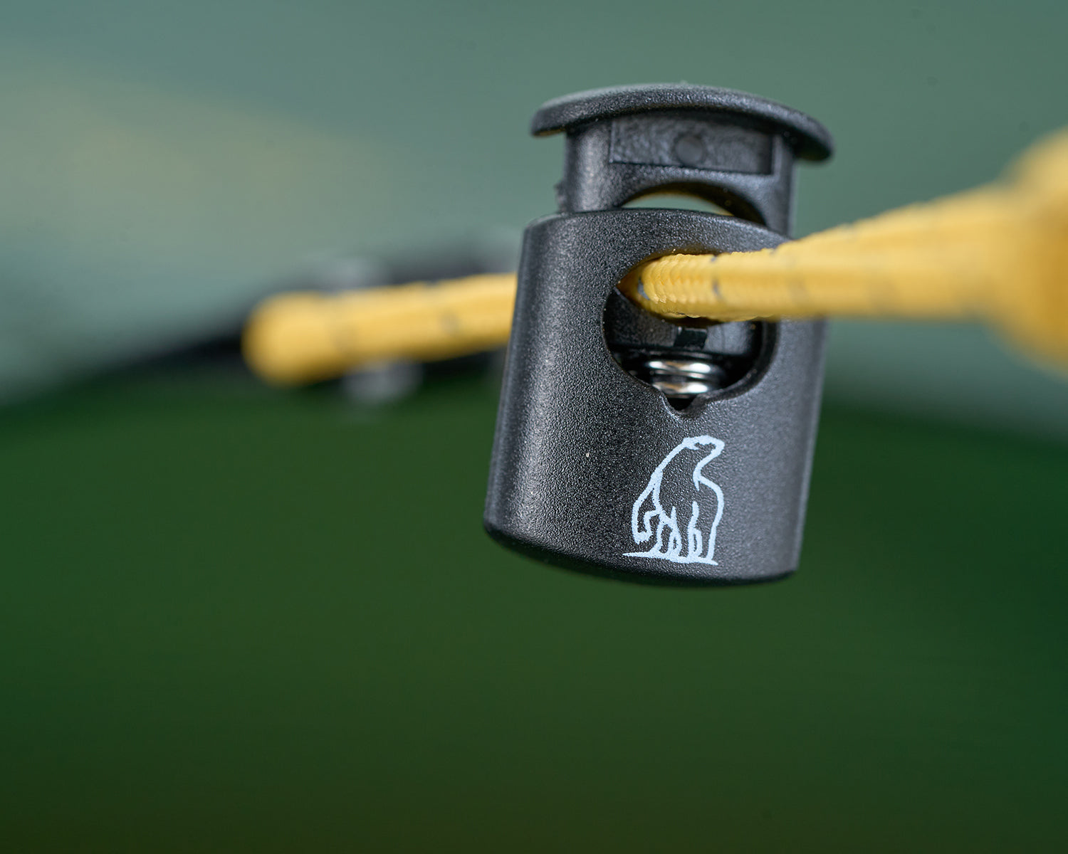 Halland 2 LW (2.0) Tent - 2 person | Black Forest Green