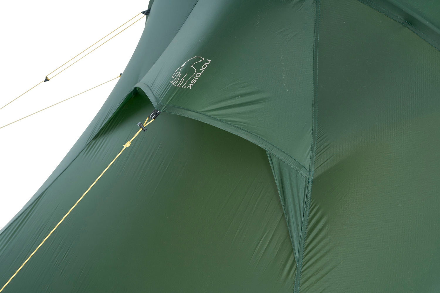 ニカラグア さん専用、NORDISK HALLAND 2 LW 　グリーン Halland 2 LW (2.0) Tent - 2 person | Black Forest Green