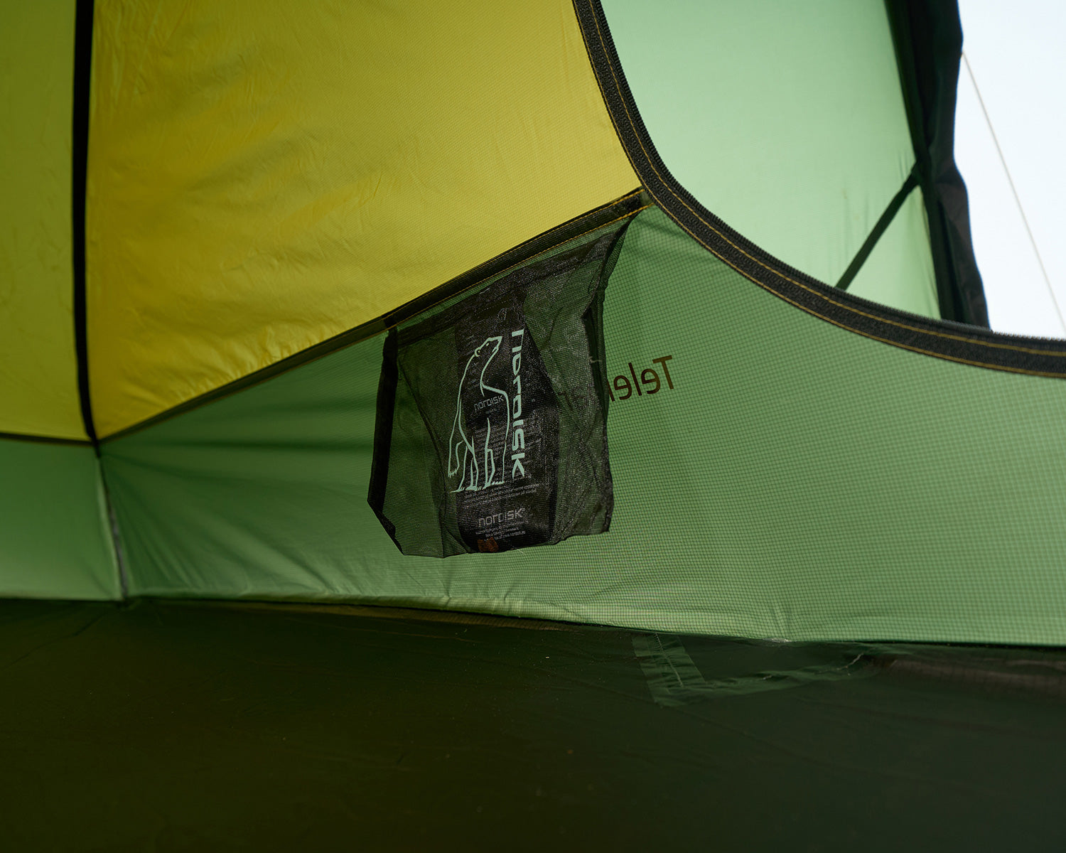 テント・タープ BUSH ECOLOGY NOKI テント・タープ BUSH ECOLOGY NOKI 10 ft. x 10 ft. Khaki