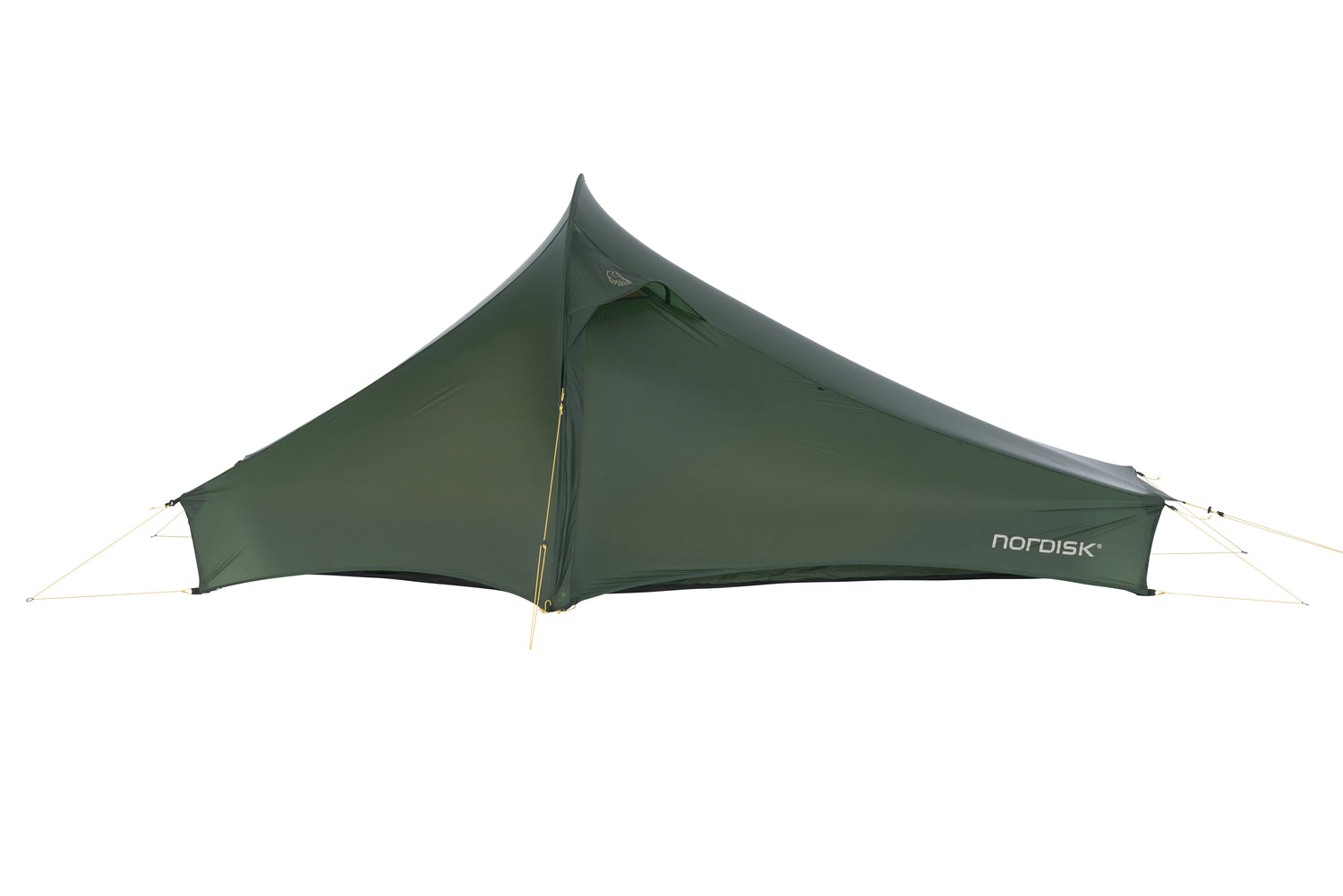 Telemark 2.2 LW (2.0) Tent - 2 person | Black Forest Green