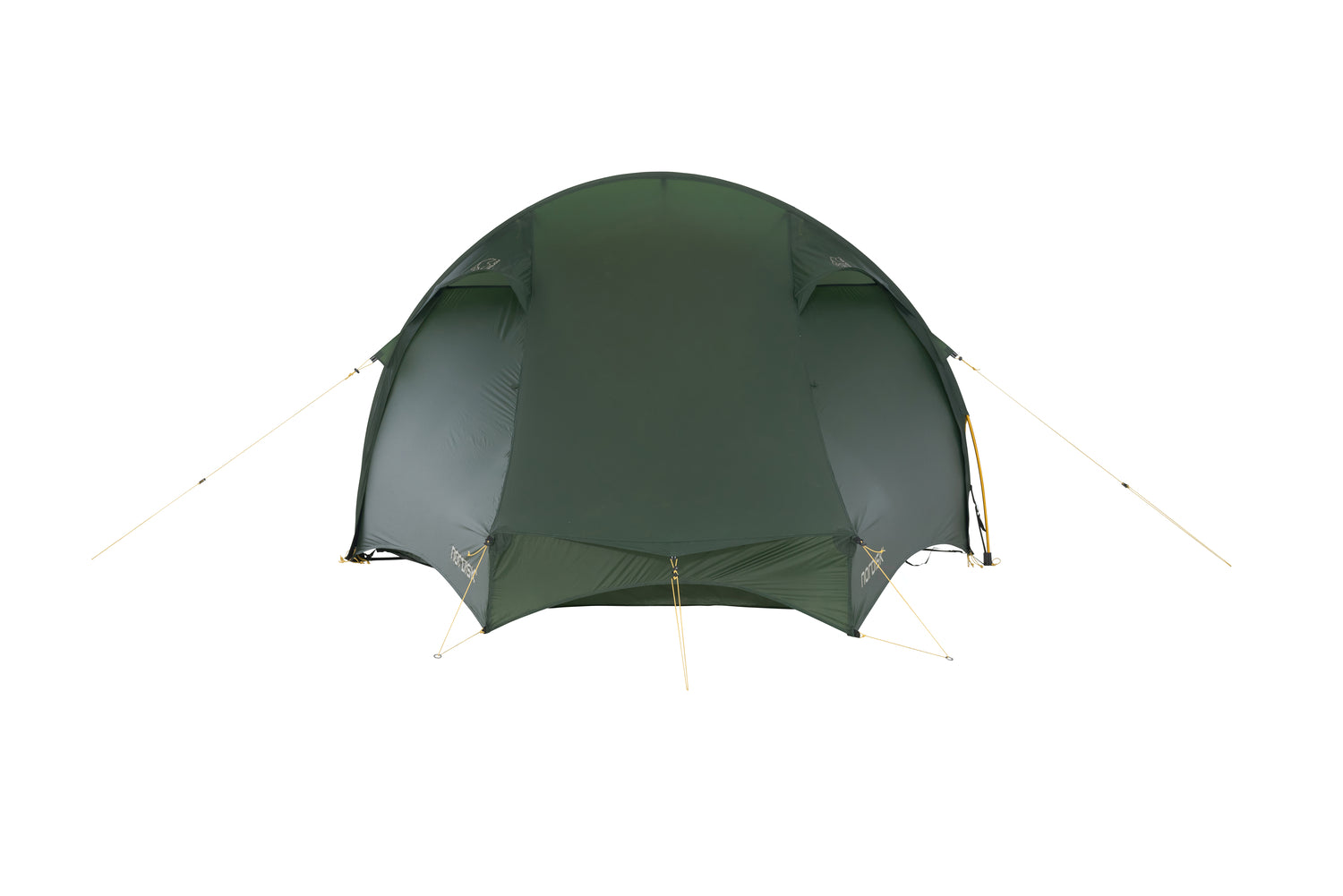 Telemark 2.2 LW (2.0) Tent - 2 person | Black Forest Green