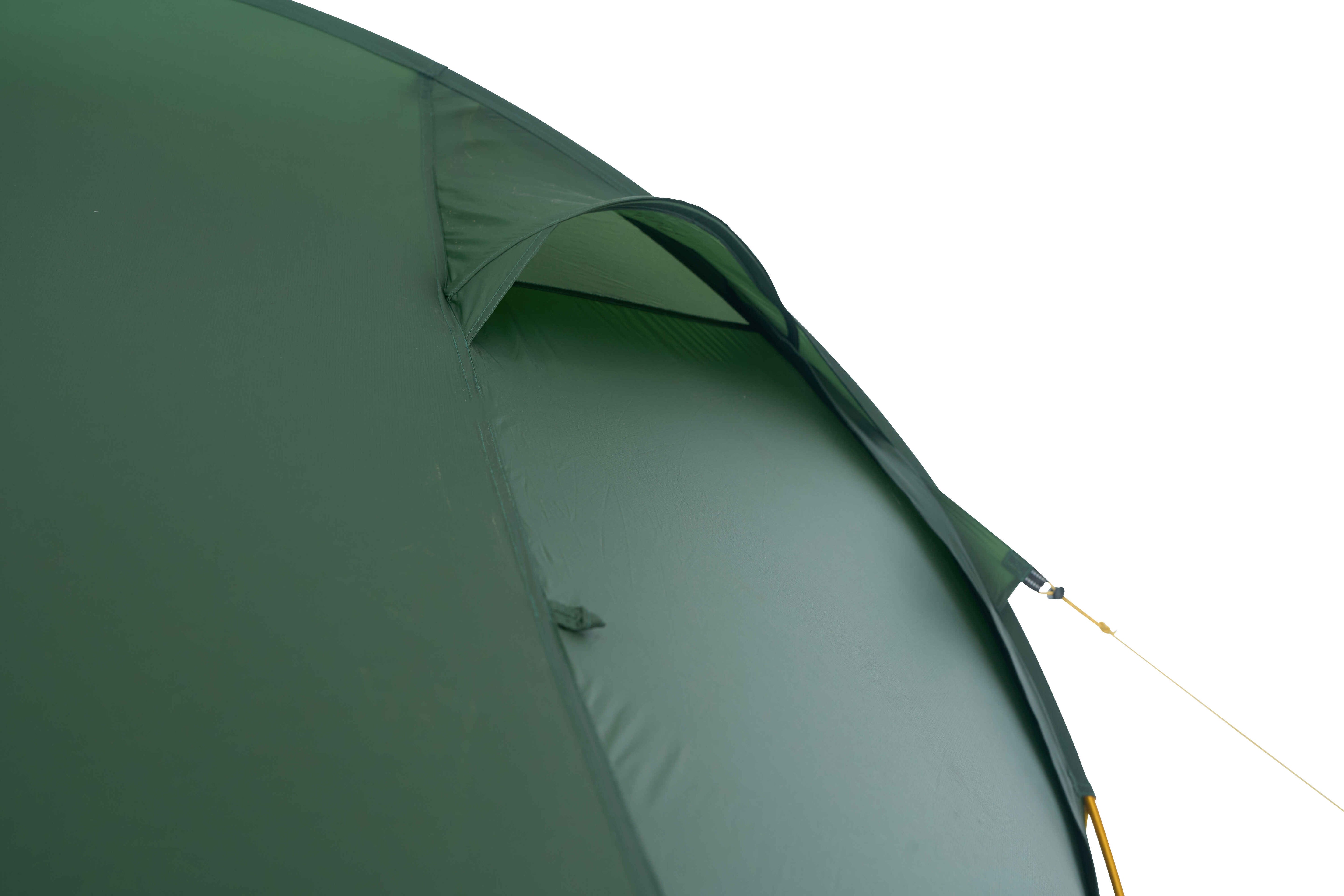 Telemark 2 LW Tent - 2 person | Forest Green