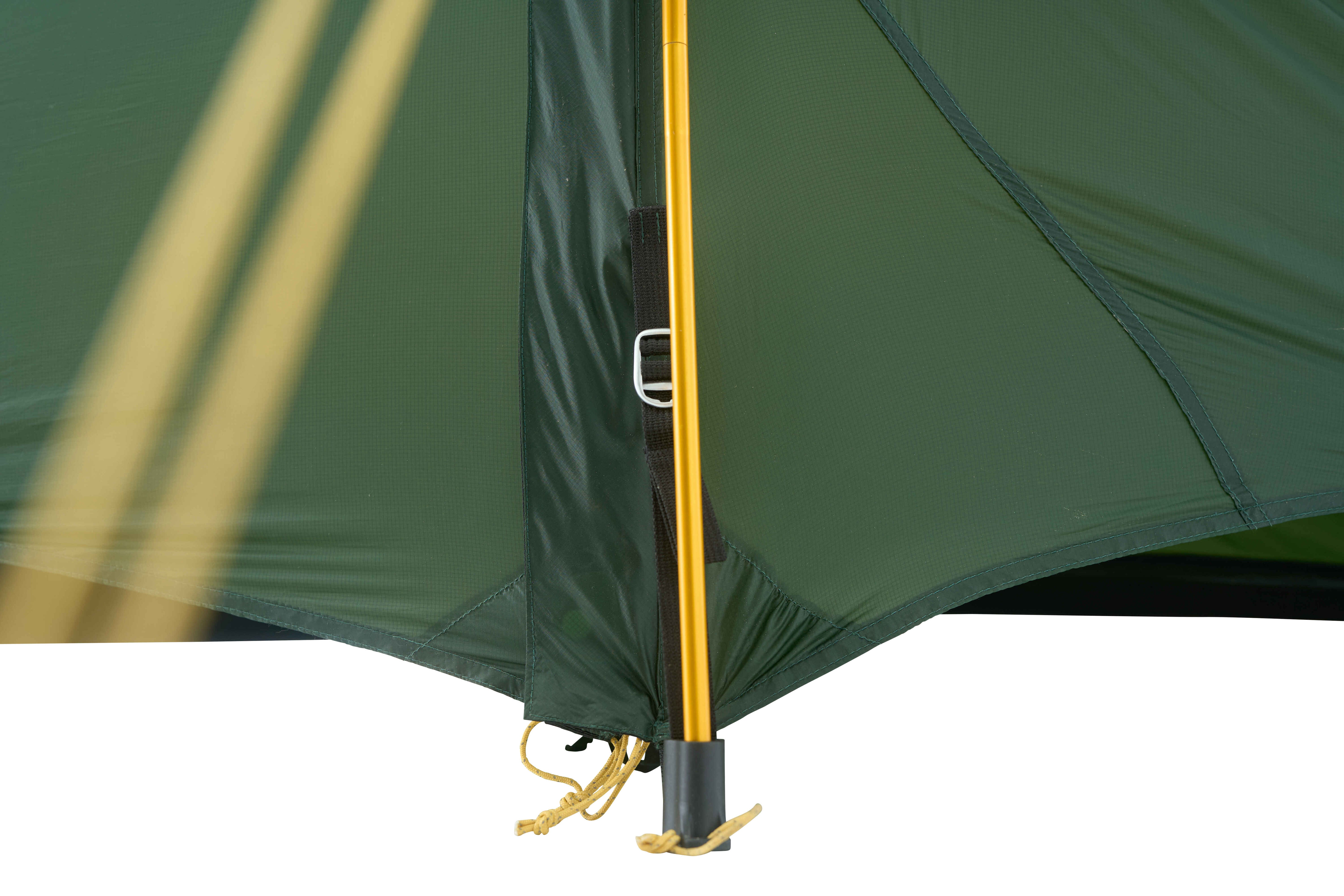 Telemark 2 LW Tent - 2 person | Forest Green