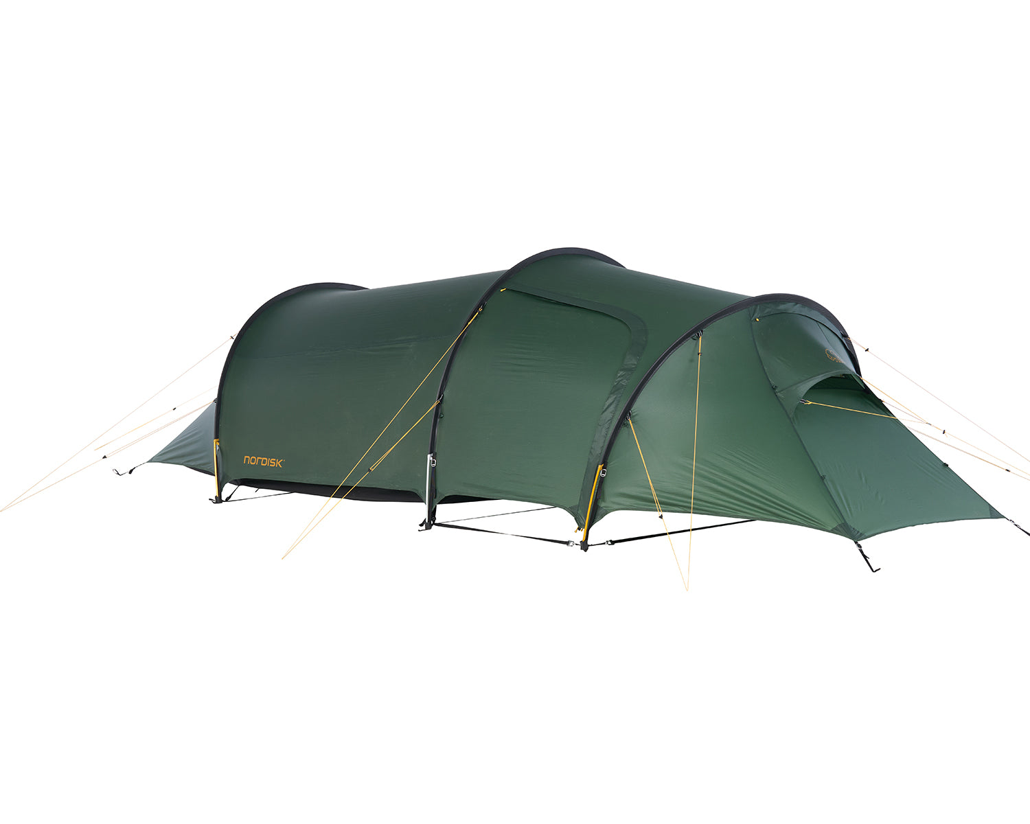 Oppland 2 Pu (2.0) Tent | Shop Online at Nordisk.eu