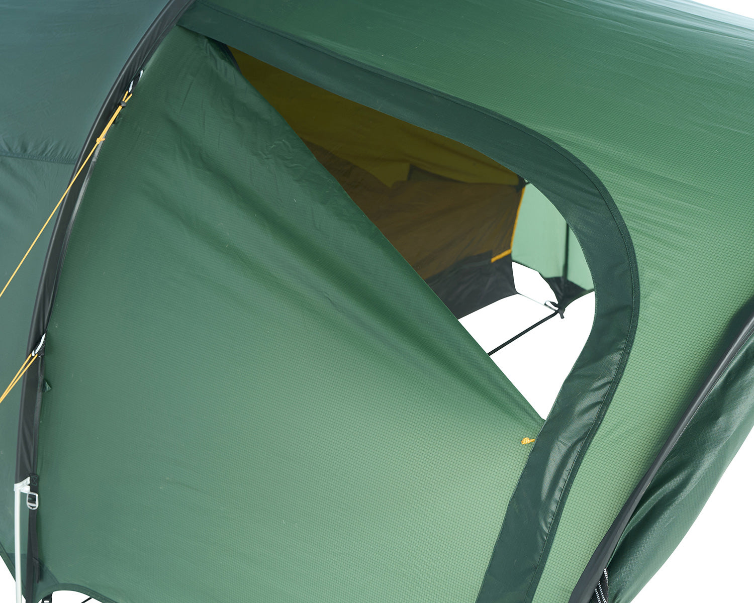 Nordisk Oppland 2 テント ダークグリーン Nordisk Oppland 2 LW Tent Green Alu / ノルディスク