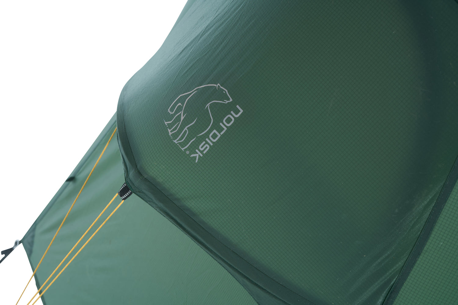 Oppland 2 SI (2.0) Tent - 2 person | Deep Forest Green