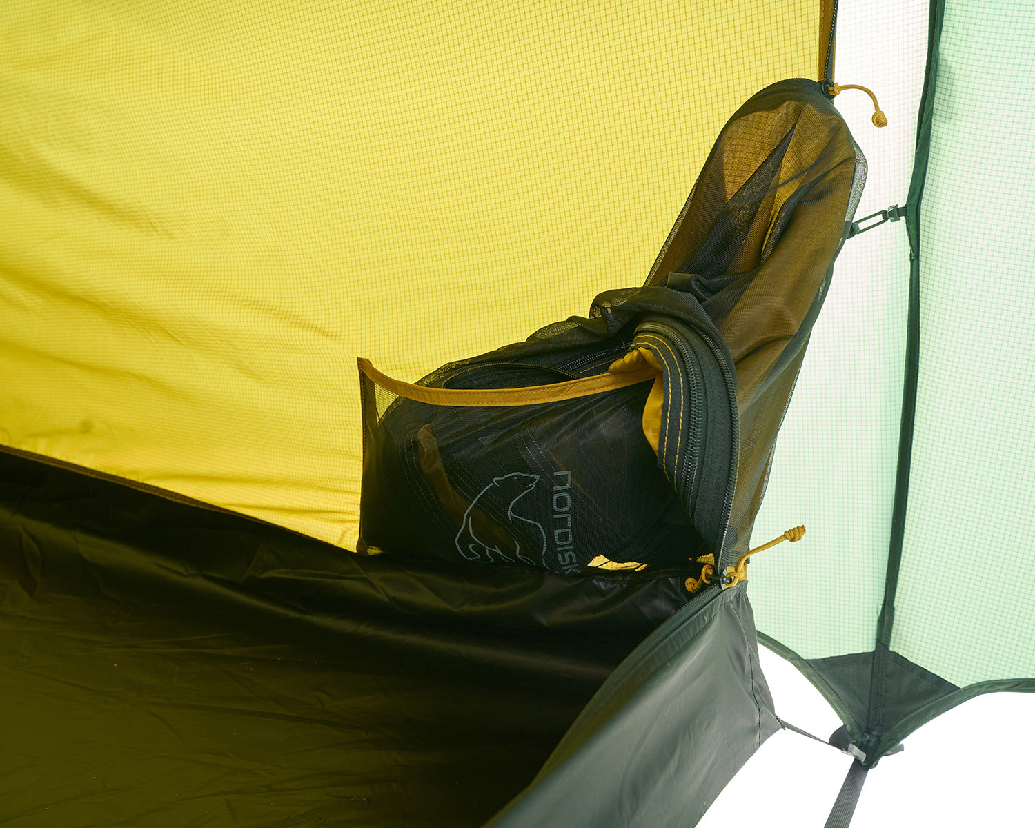 テント・タープ NORDISK Footprint Oppland 3 Nordisk Oppland 3 Footprint
