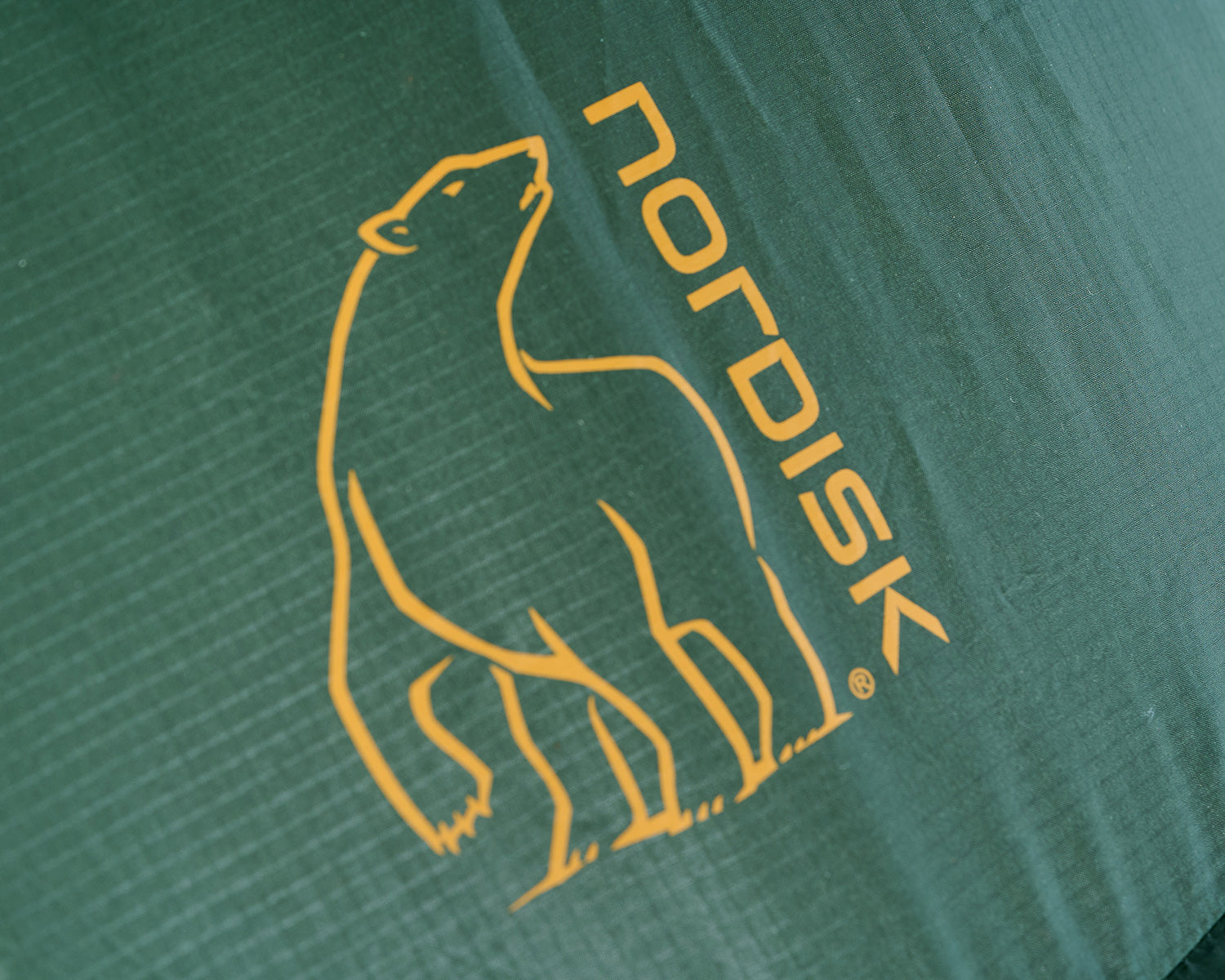 Svalbard 1 SI (2.0) Tent - Deep Forest Green