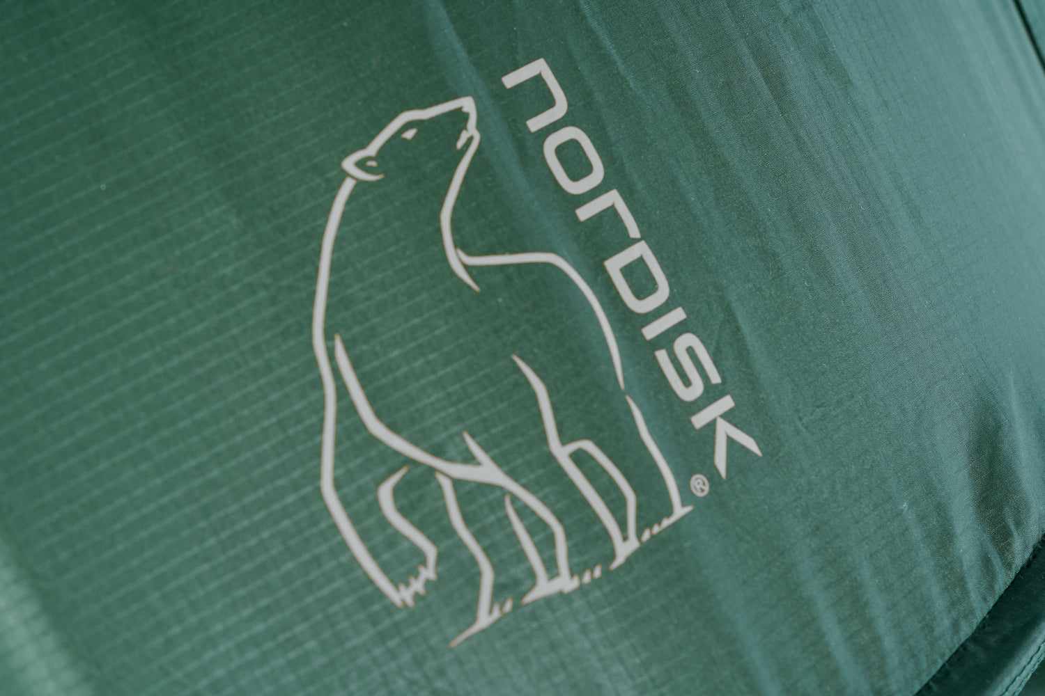 Svalbard 1 SI (2.0) Tent - 1 person | Deep Forest Green