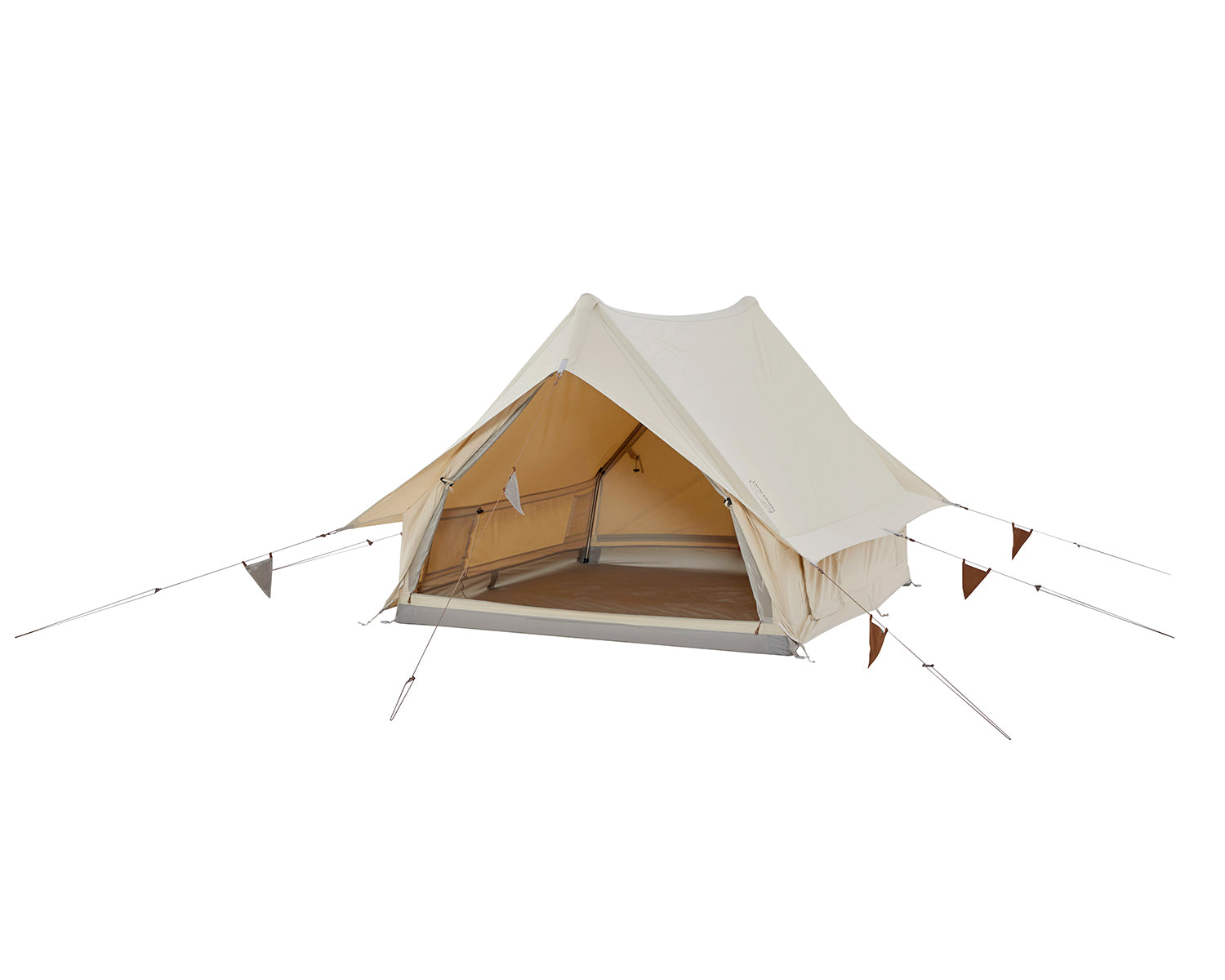 テント・タープ Nordisk Ydun Mini Colour Pack Ydun Tech Mini Glamping Tent Incl. Colour Pack | Nordisk