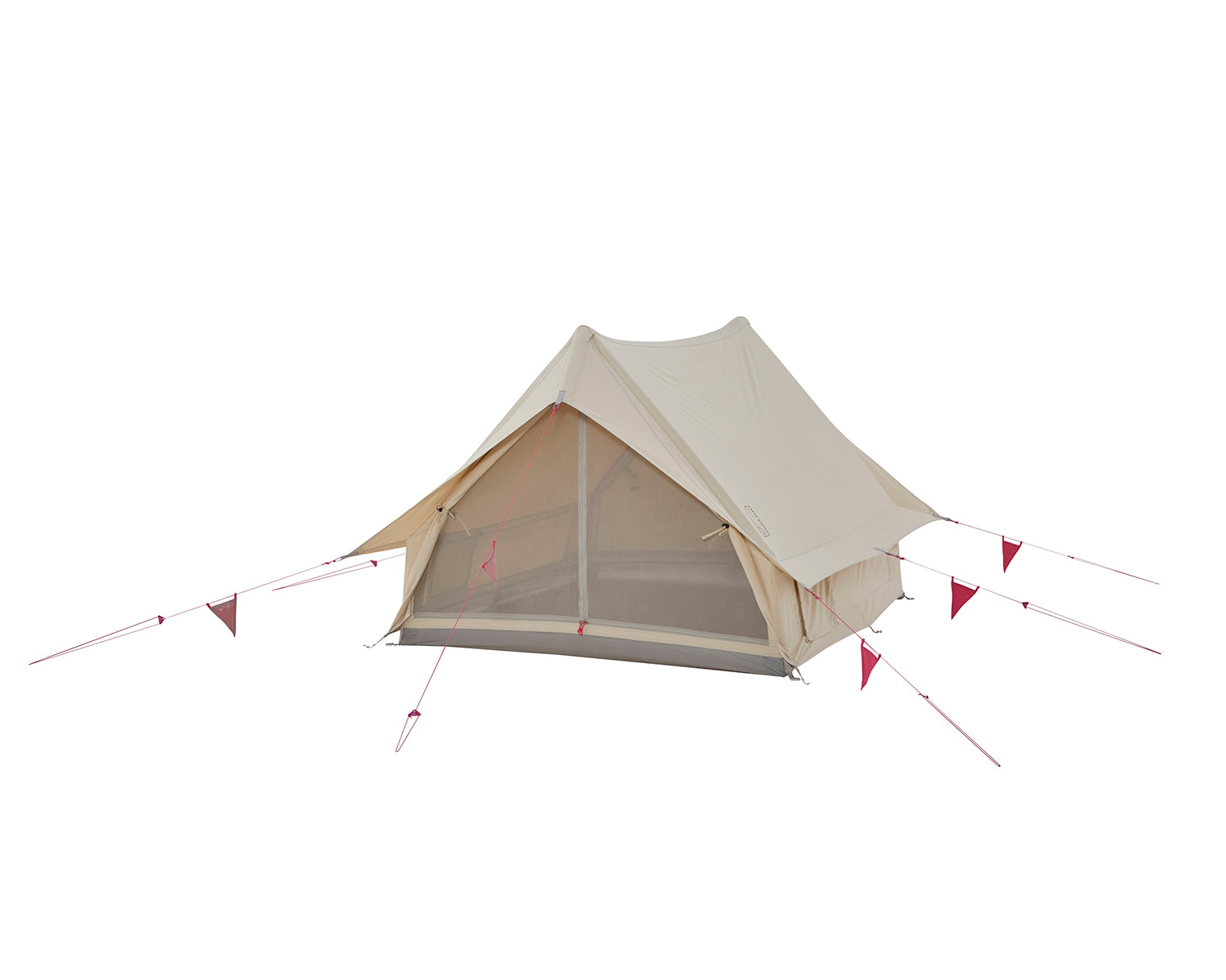 Ydun Tech Mini Glamping Tent Incl. Colour Pack | Nordisk