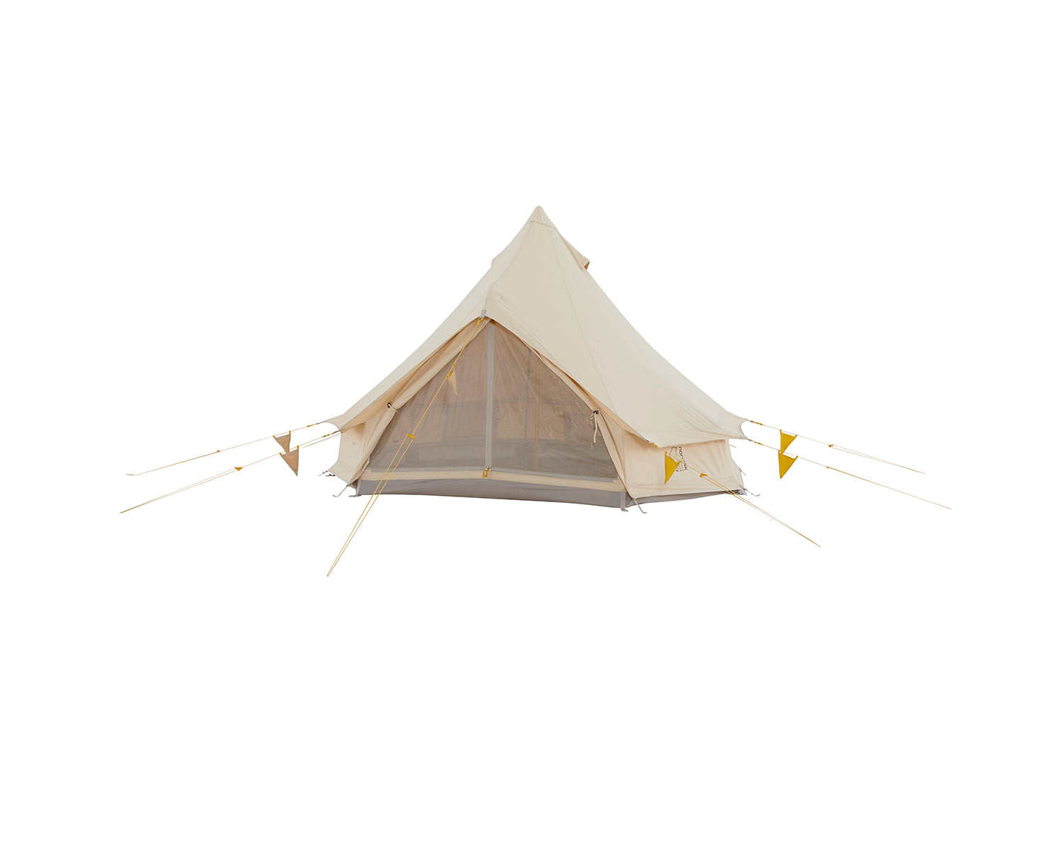 テント・タープ Asgard Tech Mini Asgard Tech Mini Tent Incl. Colour Pack | Nordisk Shelter