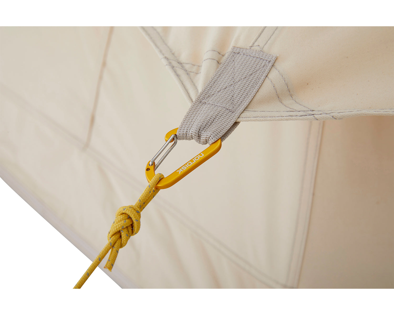 Asgard Tech Mini Tent Incl. Colour Pack | Nordisk Shelter
