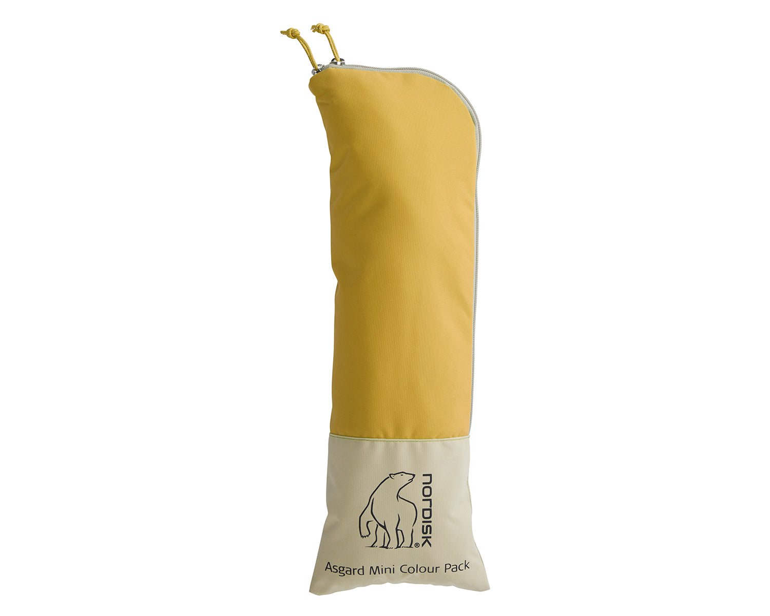 Asgard Tech Mini Tent Incl. Colour Pack | Nordisk Shelter