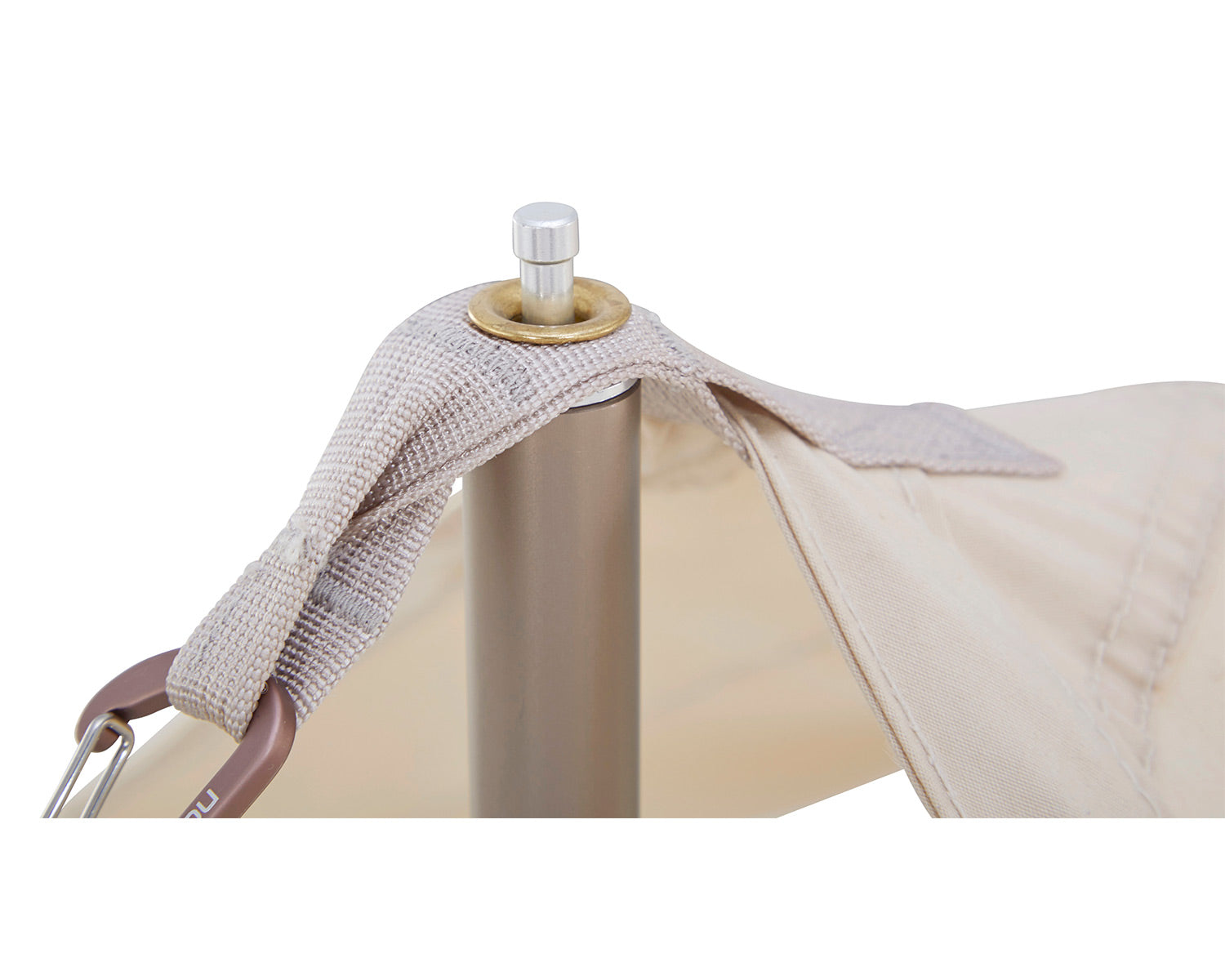 Kari Tech Mini Tarp Incl. Colour Pack | Nordisk Shelter