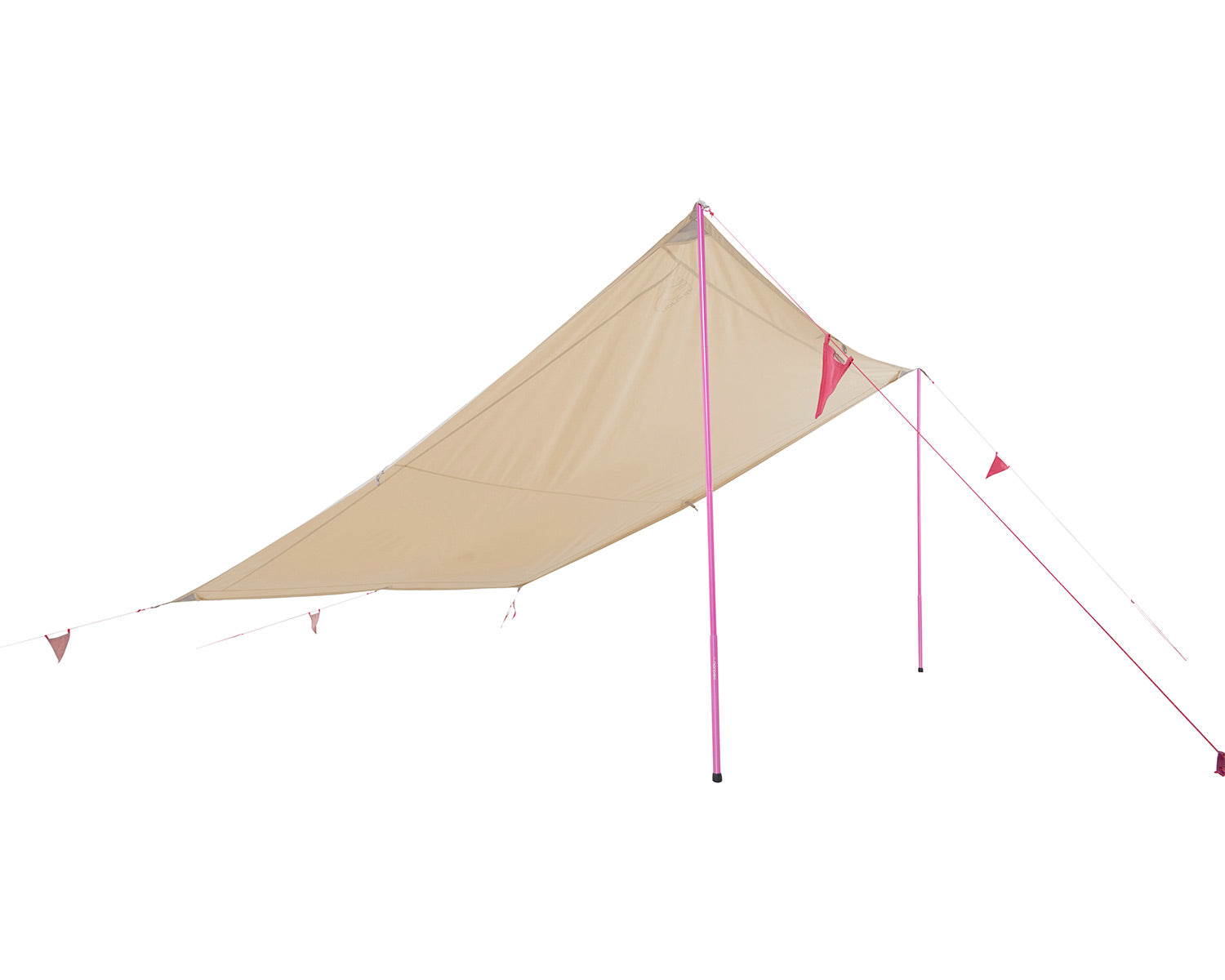 テント・タープ NORDISK / Kari Mini Colour Pack NORDISK Nordisk ノルディスク Kari Mini Colour Pack(Chocolate