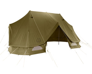 Vanaheim 24 Glamping Tent 24 m²