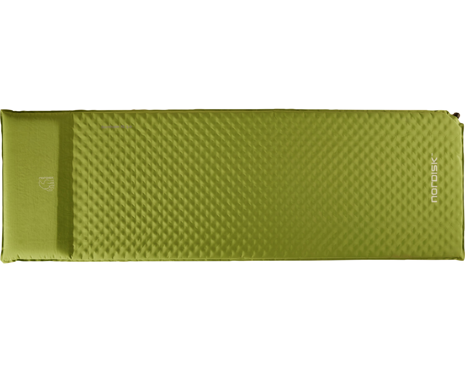 Sleeping Mat from Nordisk | Get Comfortable while on Adventure