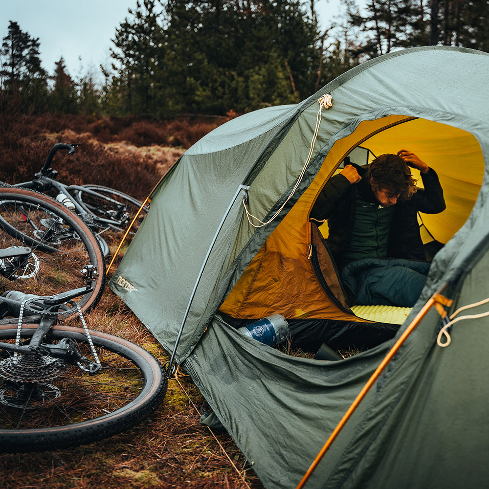 Nordisk Outdoor | Premium Quality Equipment & Tents