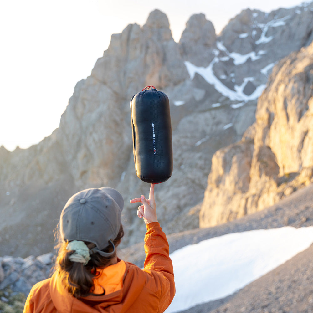 Telemark 1 LW Footprint | Nordisk Scandinavian Shelter
