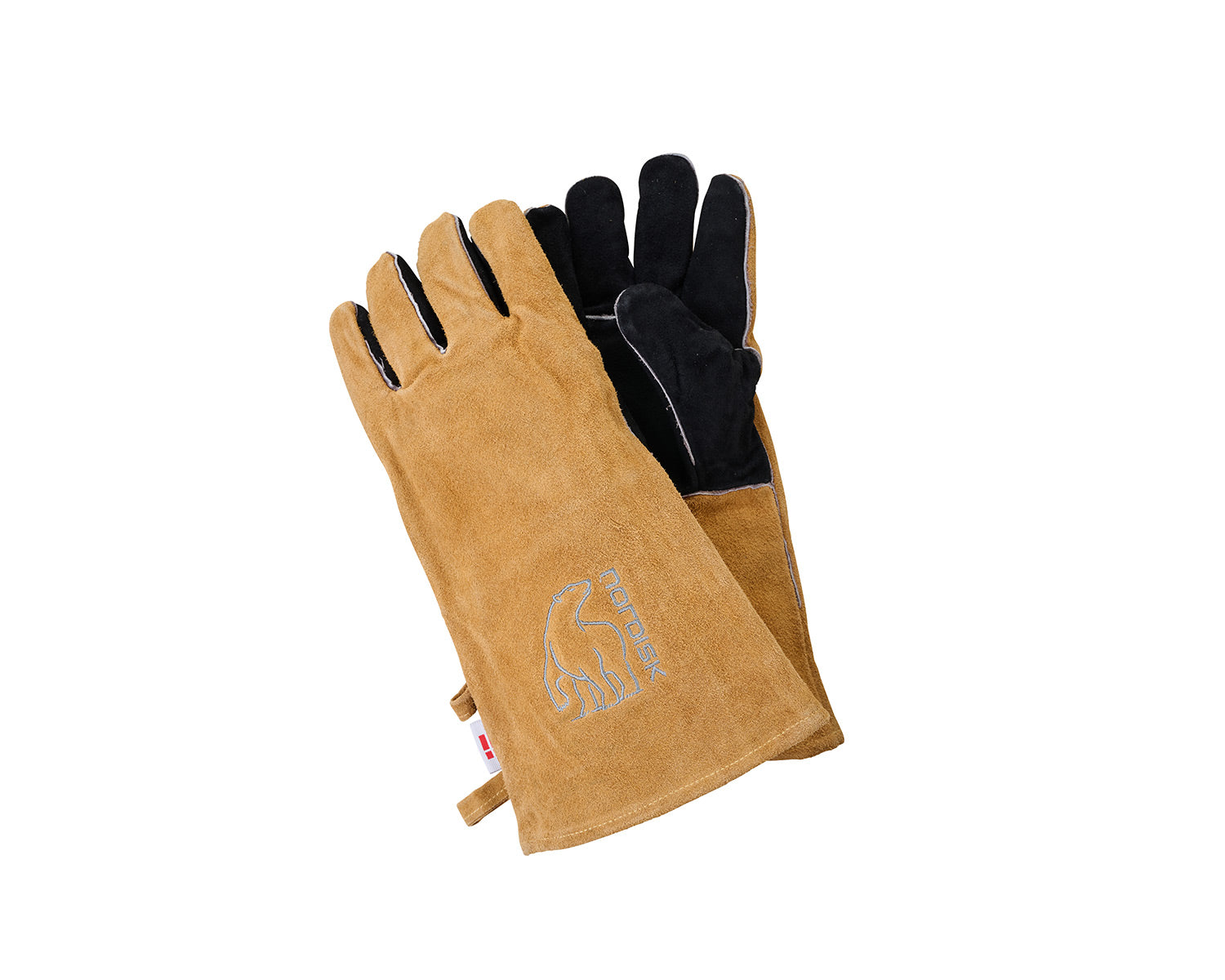 ラスト1 Nordisk レザーグローブ Torden Gloves Torden Gloves | Premium Outdoor Equipment from Nordisk