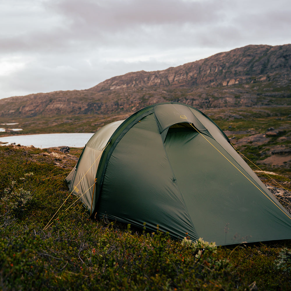 Nordisk Outdoor | Premium Quality Equipment & Tents