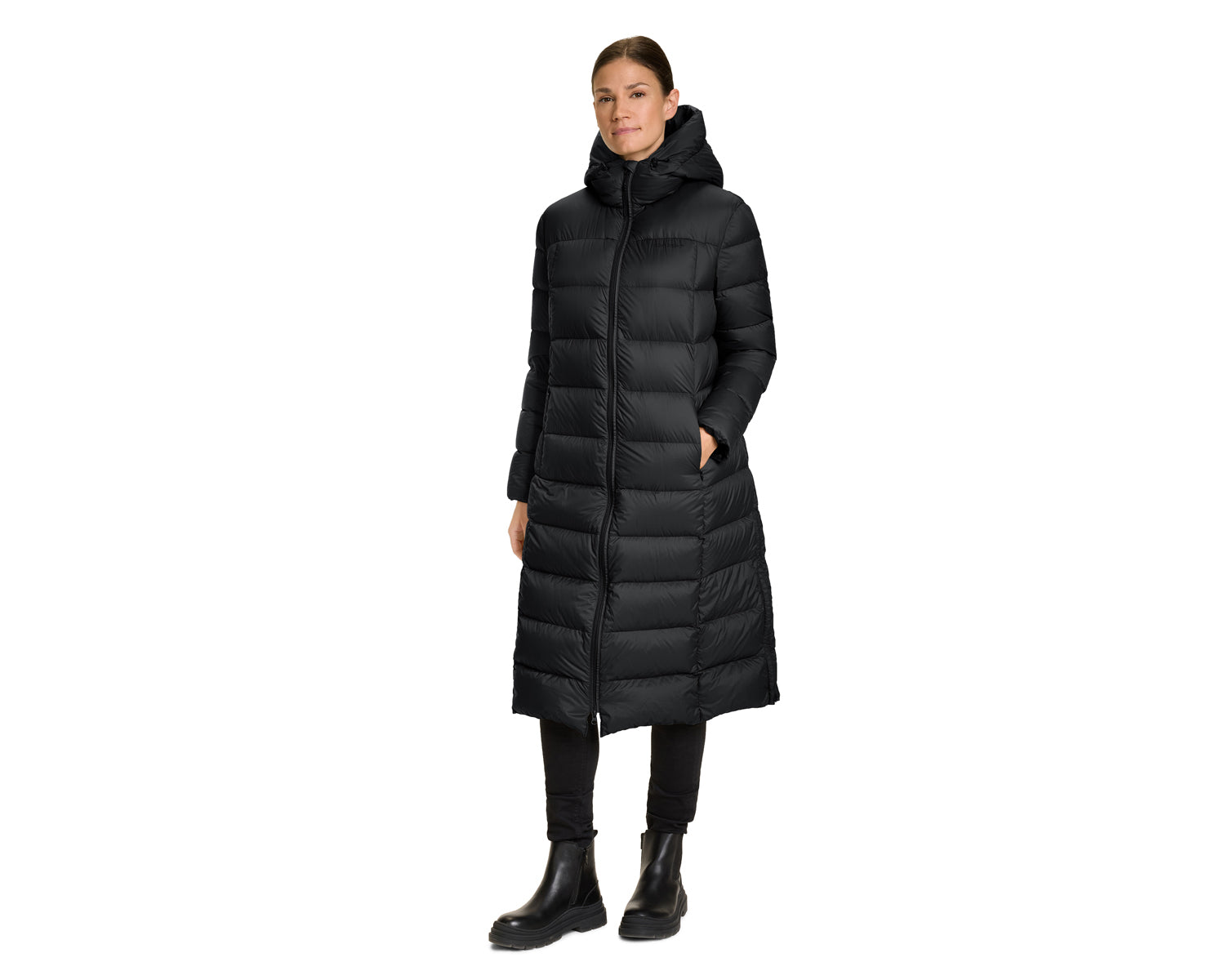 Womens Down Jacket from Nordisk | Shop Down Jackets Online