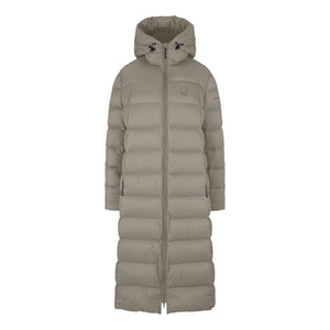 Nixie - Vintage Khaki