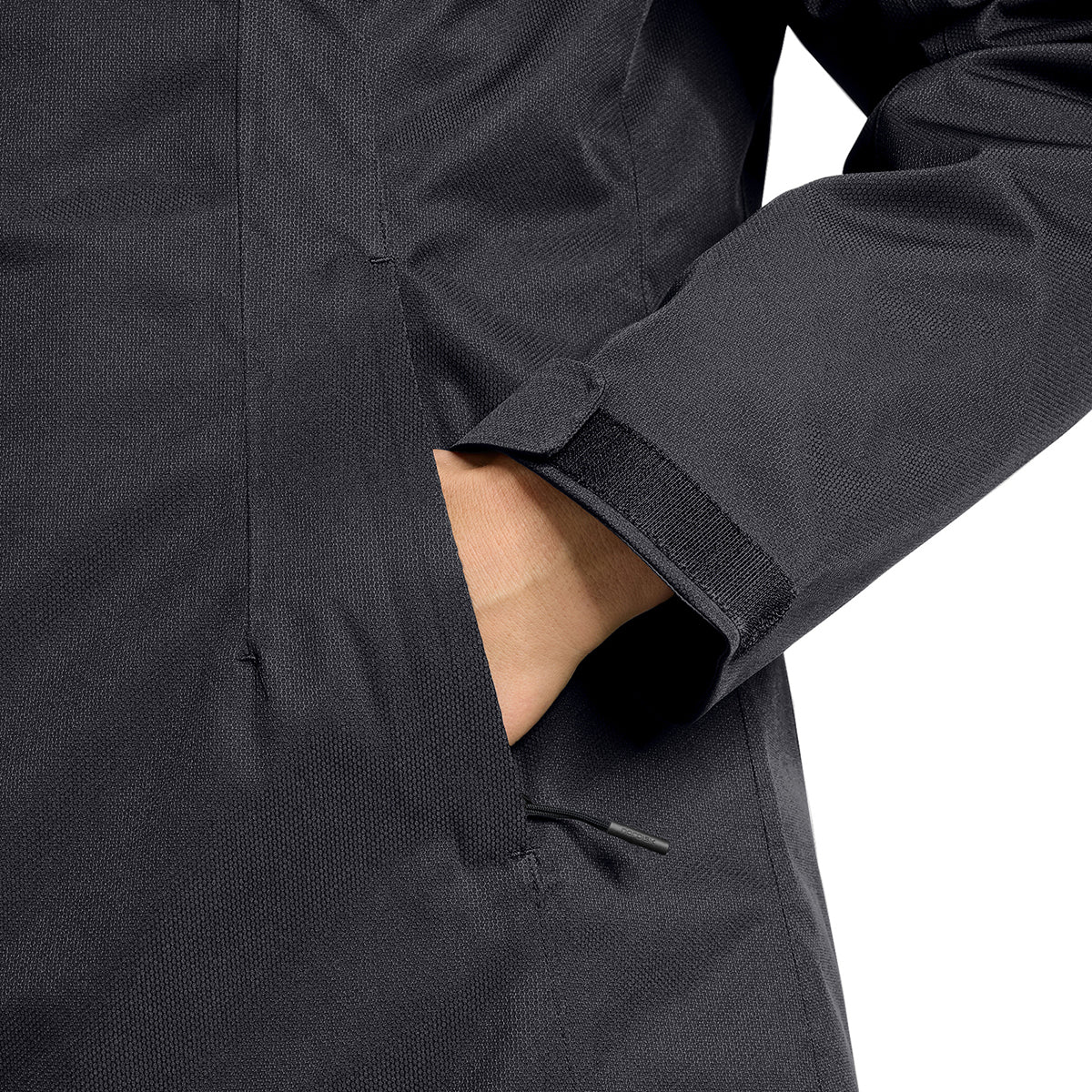 Liz - Cavier Black