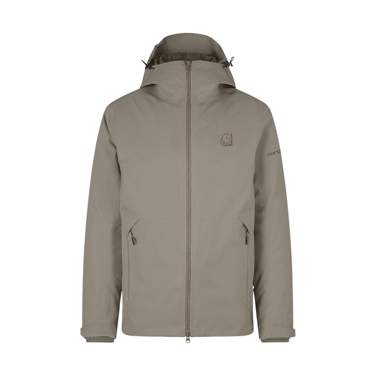 Nao - Vintage Khaki