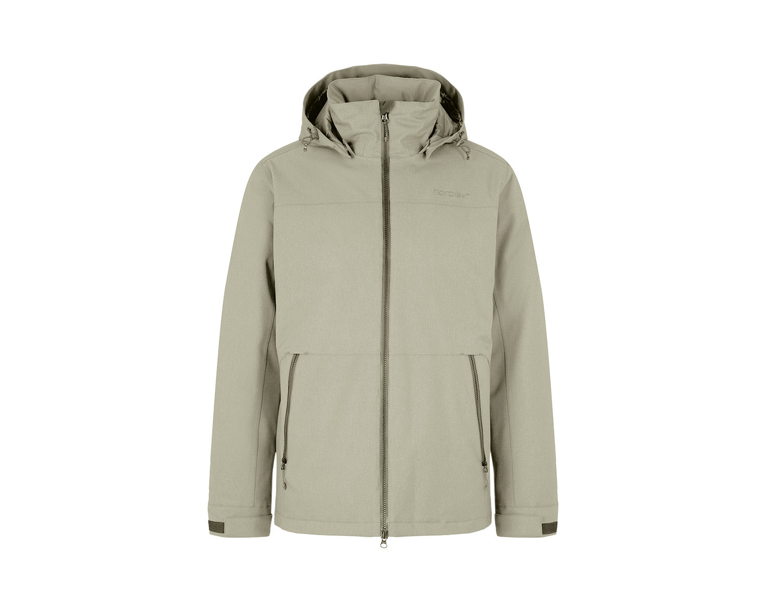 Marton - Vetiver Green
