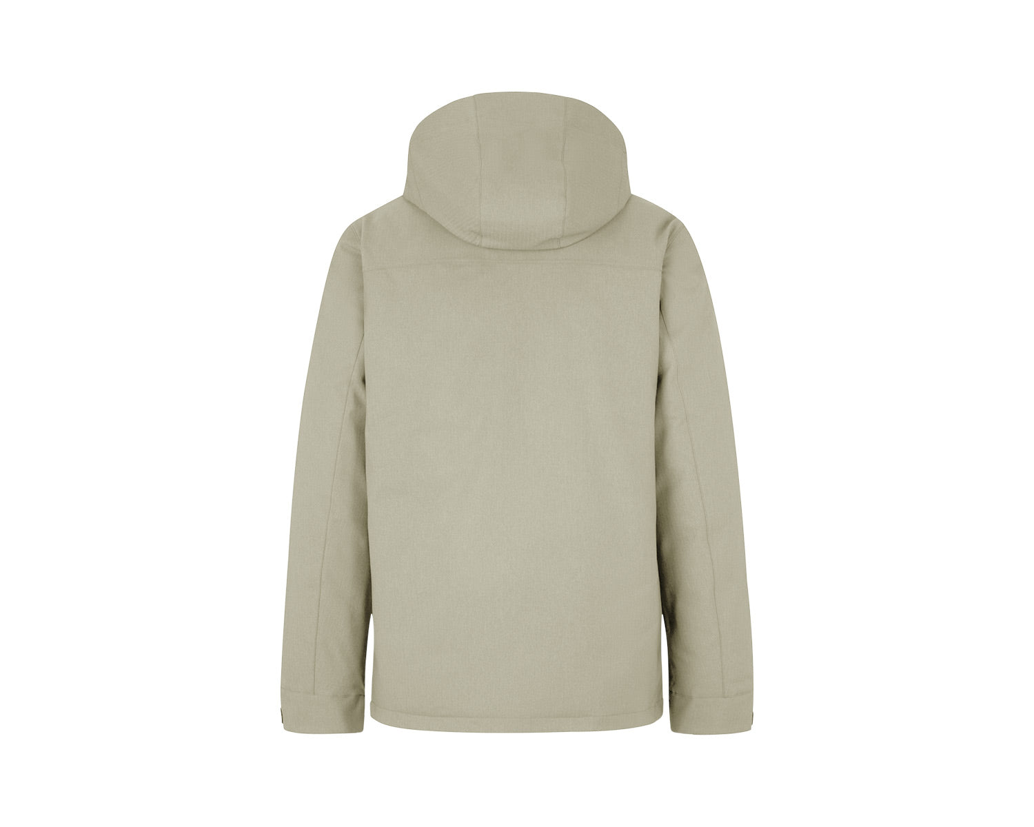 Marton - Vetiver Green