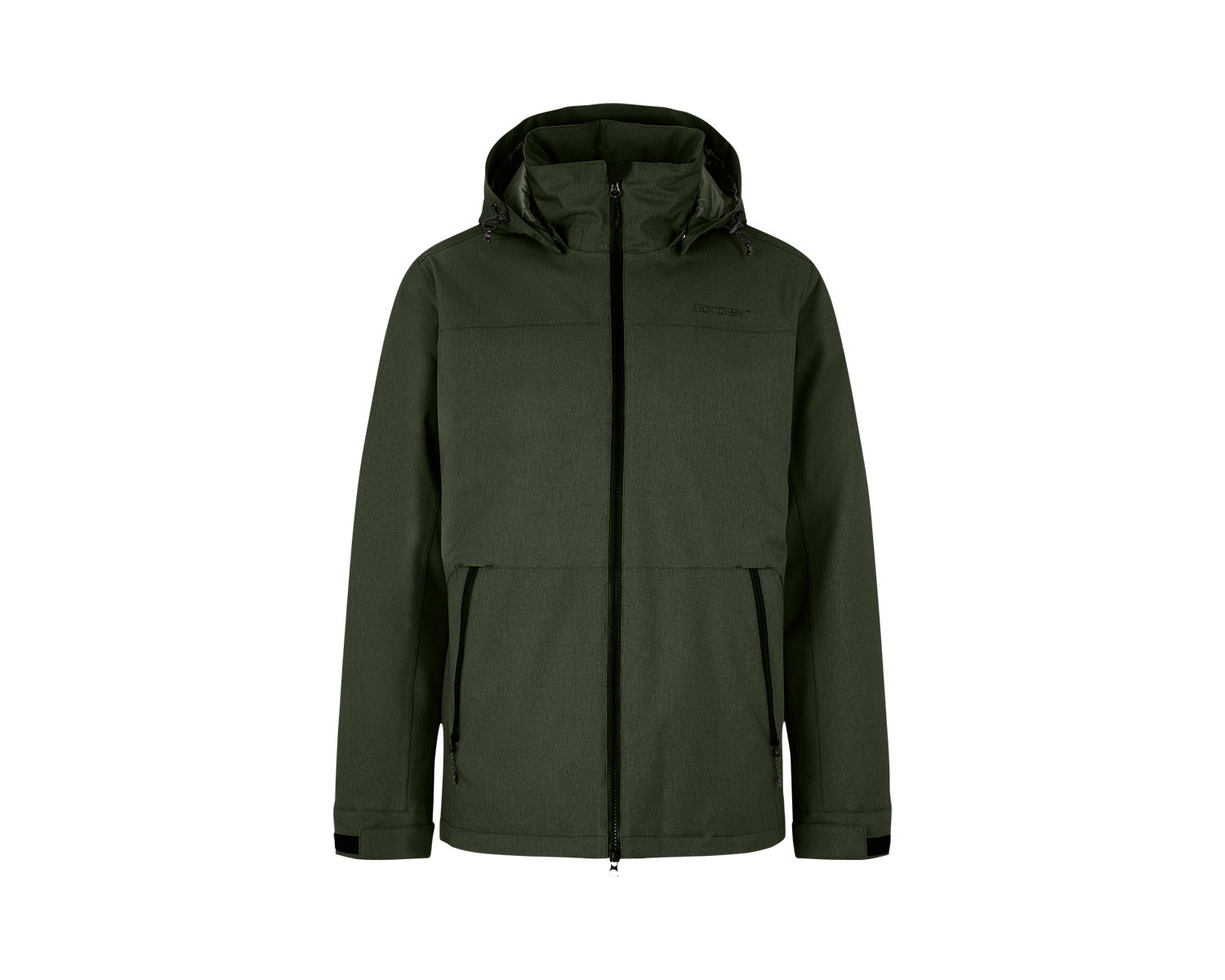 Marton - Kombu Green
