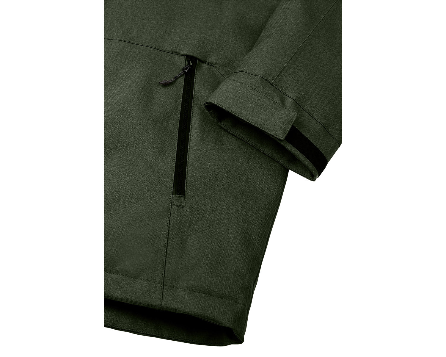 Marton - Kombu Green