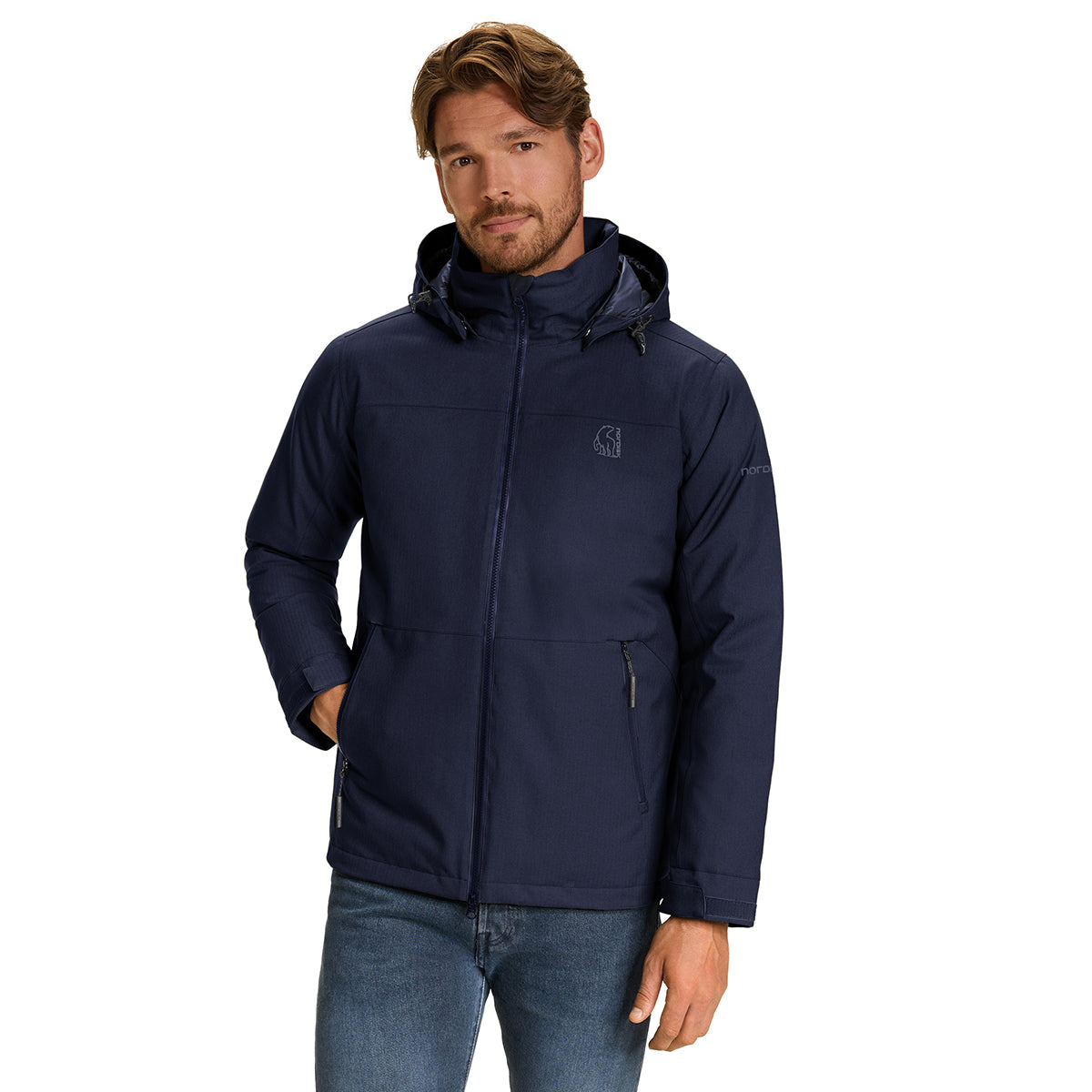 Outerwear from Nordisk | Down Jackets & Shell Jackets