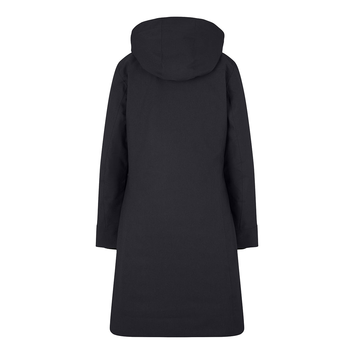 Tana - Cavier Black