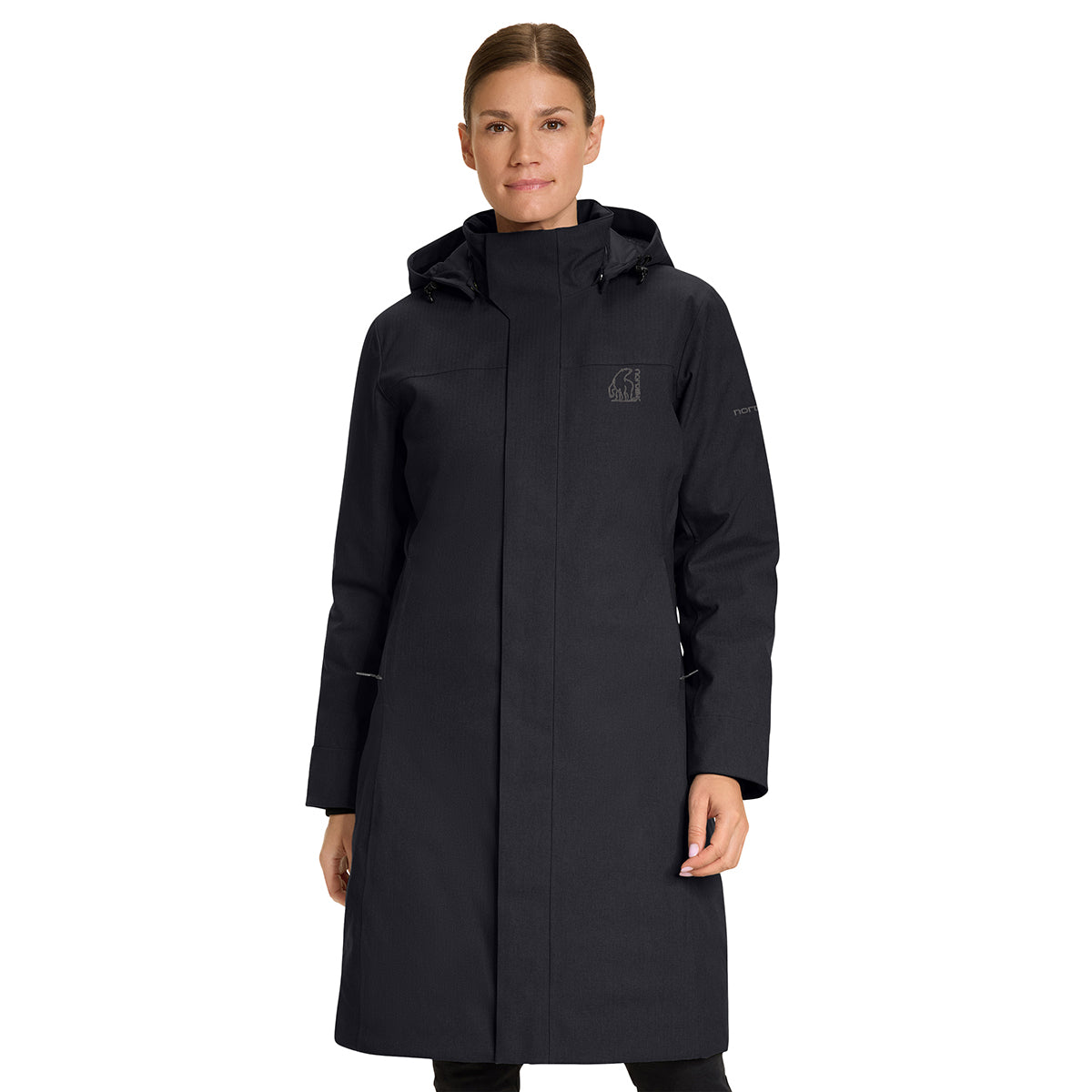 Tana - Cavier Black