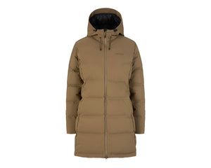 Aukea Down Jacket
