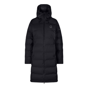 Moana long - Cavier Black